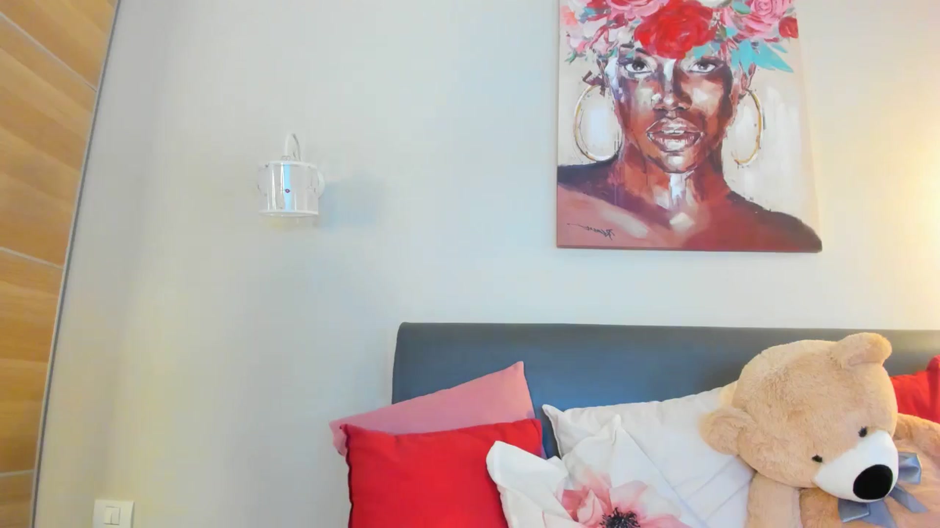 Gallery image thumbnail from Dariadely's myfreecams stream on, 03/17/2026, 09:41 image 18 of 20