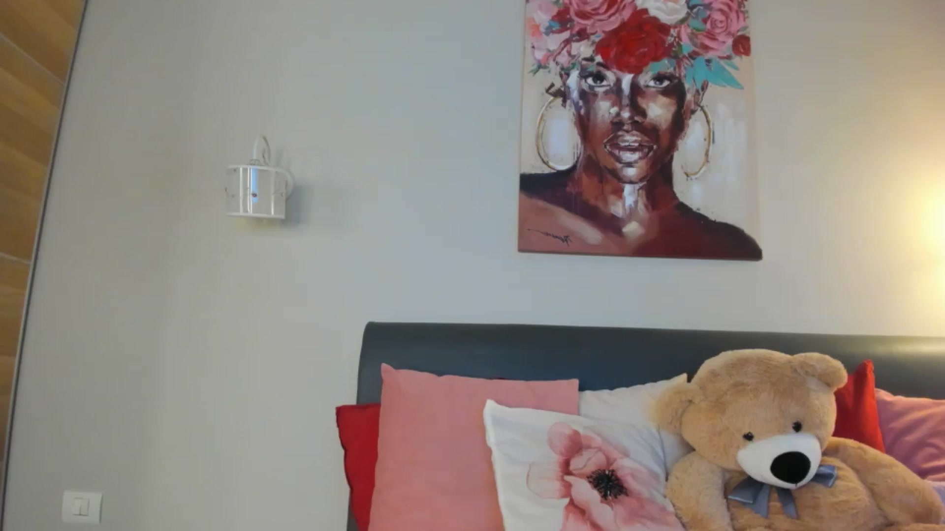 Gallery image thumbnail from Dariadely's myfreecams stream on, 03/21/2026, 17:57 image 9 of 20