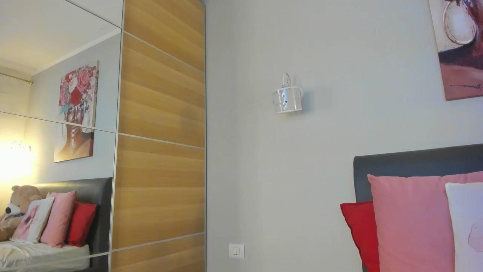 Gallery image thumbnail from Dariadely's myfreecams stream on, 03/23/2026, 07:48 image 3 of 20