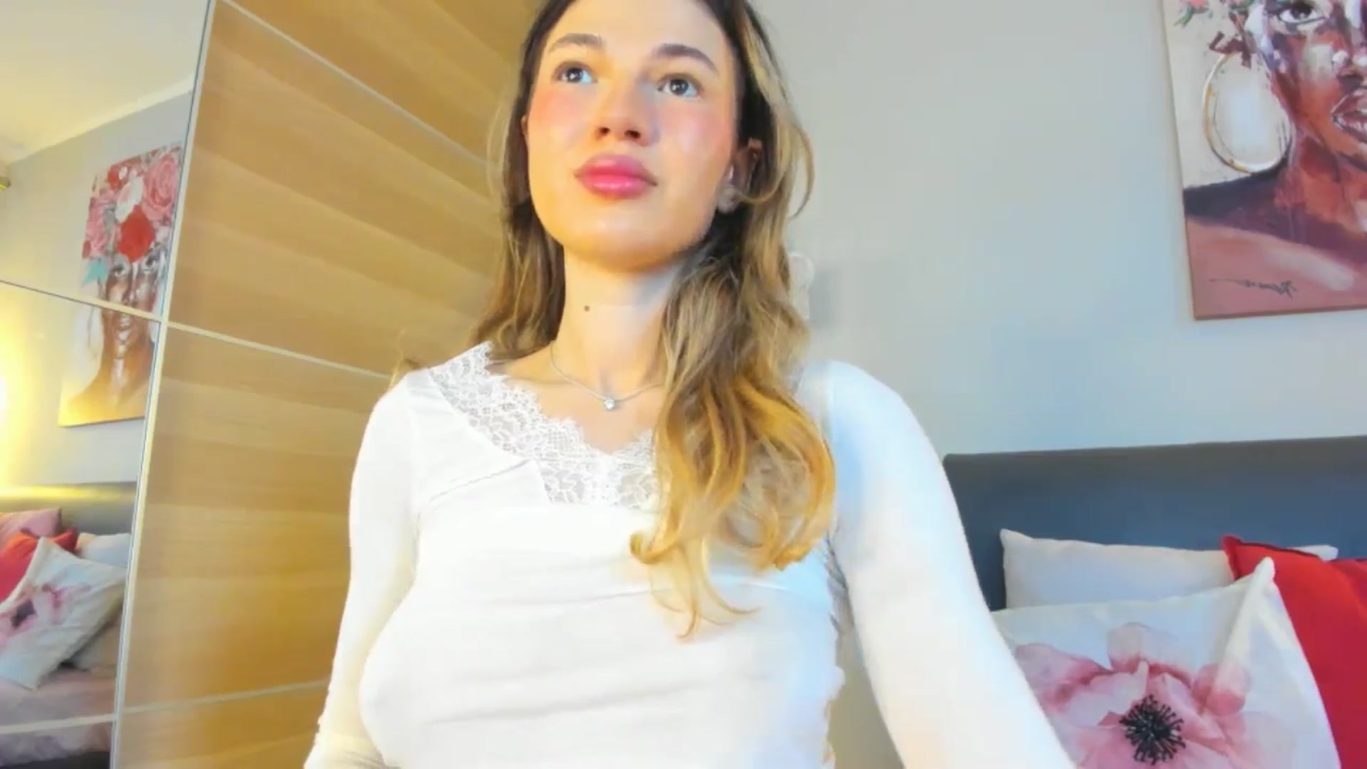 Gallery image thumbnail from Dariadely's myfreecams stream on, 04/02/2026, 09:04 image 7 of 20