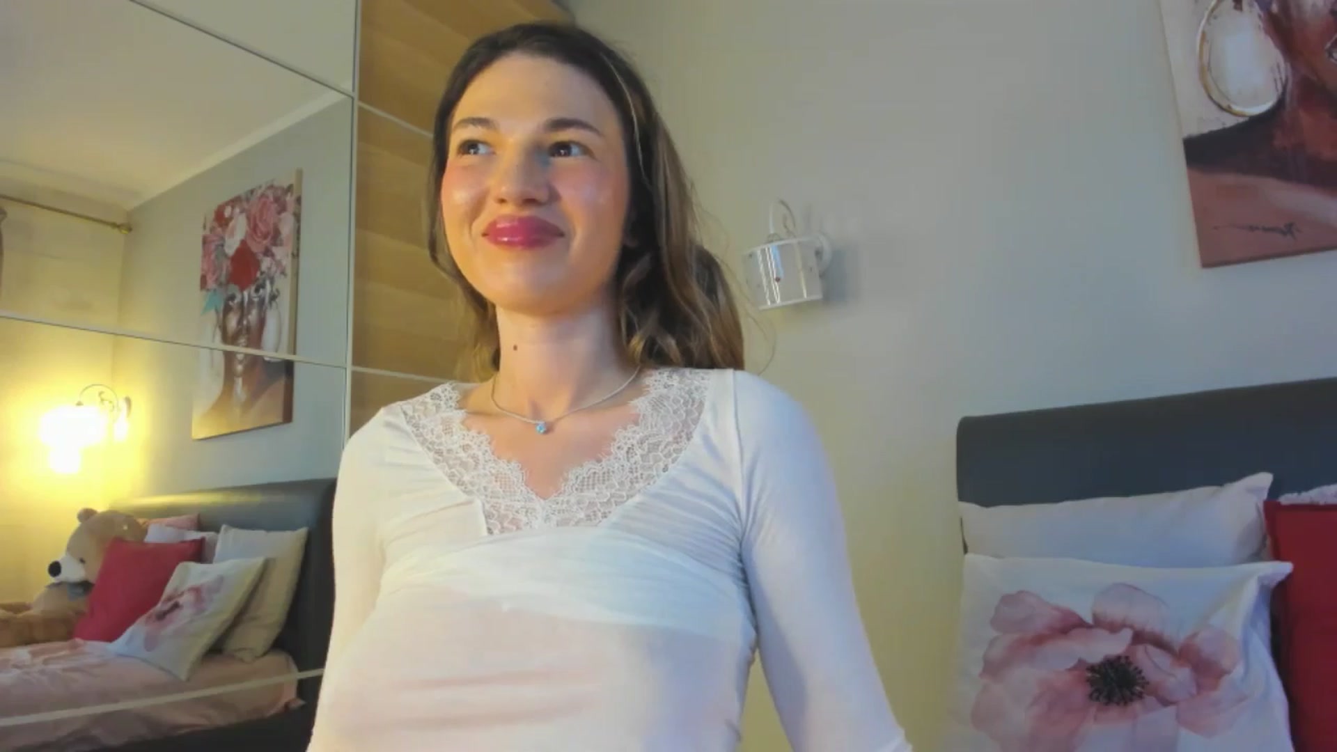 Gallery image thumbnail from Dariadely's myfreecams stream on, 04/02/2026, 16:53 image 8 of 20