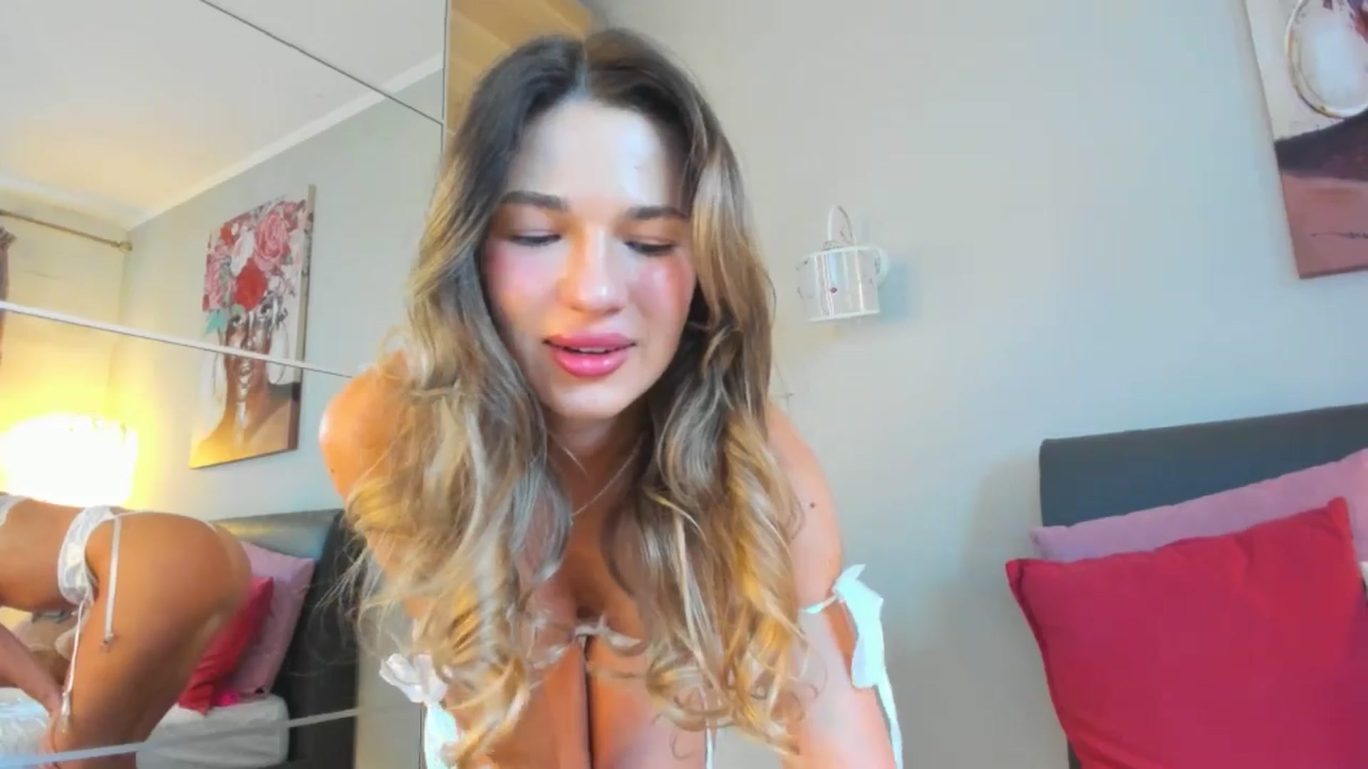 Gallery image thumbnail from Dariadely's myfreecams stream on, 04/09/2026, 15:56 image 7 of 20