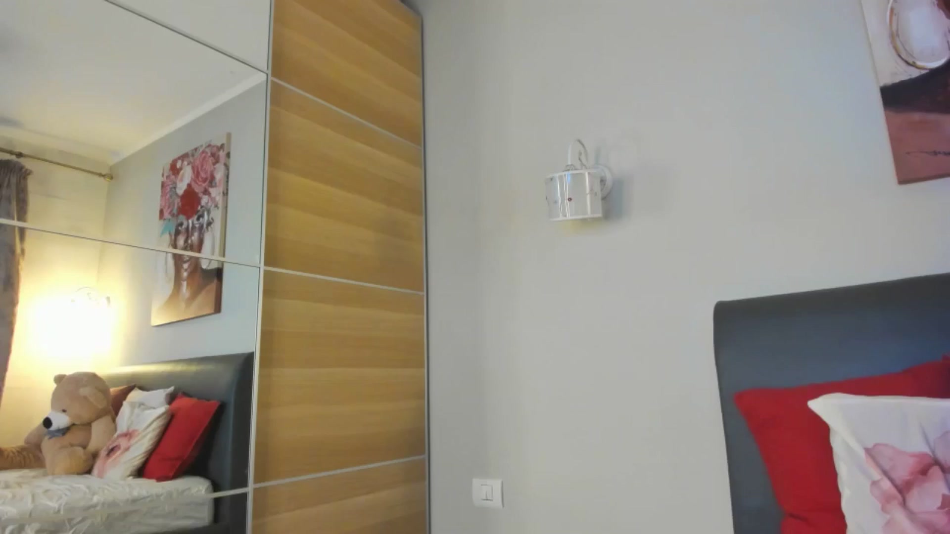 Gallery image thumbnail from Dariadely's myfreecams stream on, 04/10/2026, 17:26 image 1 of 20
