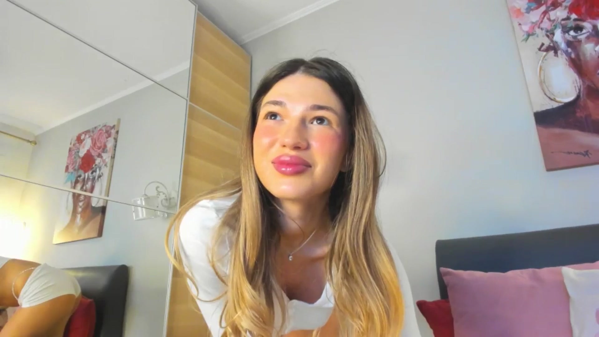 Gallery image thumbnail from Dariadely's myfreecams stream on, 04/13/2026, 08:51 image 14 of 20