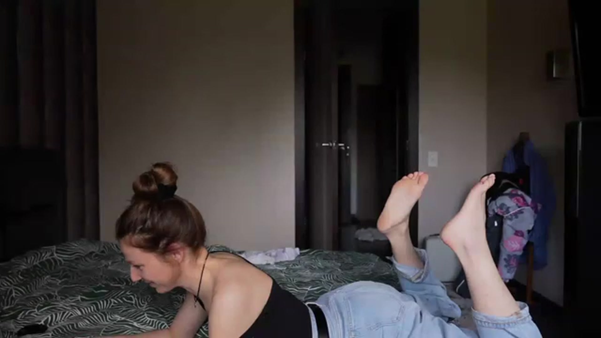 Gallery image thumbnail from DarinDiva's myfreecams stream on, 05/19/2023, 13:17 image 6 of 20