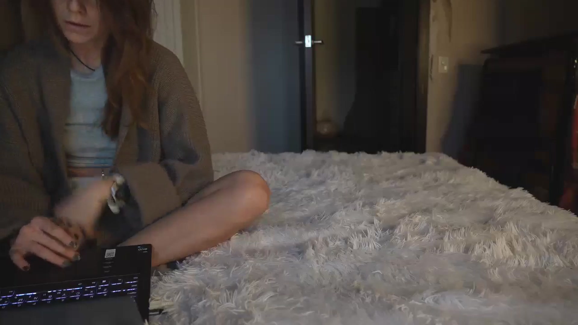 Gallery image thumbnail from DarinDiva's myfreecams stream on, 01/15/2025, 10:06 image 13 of 20