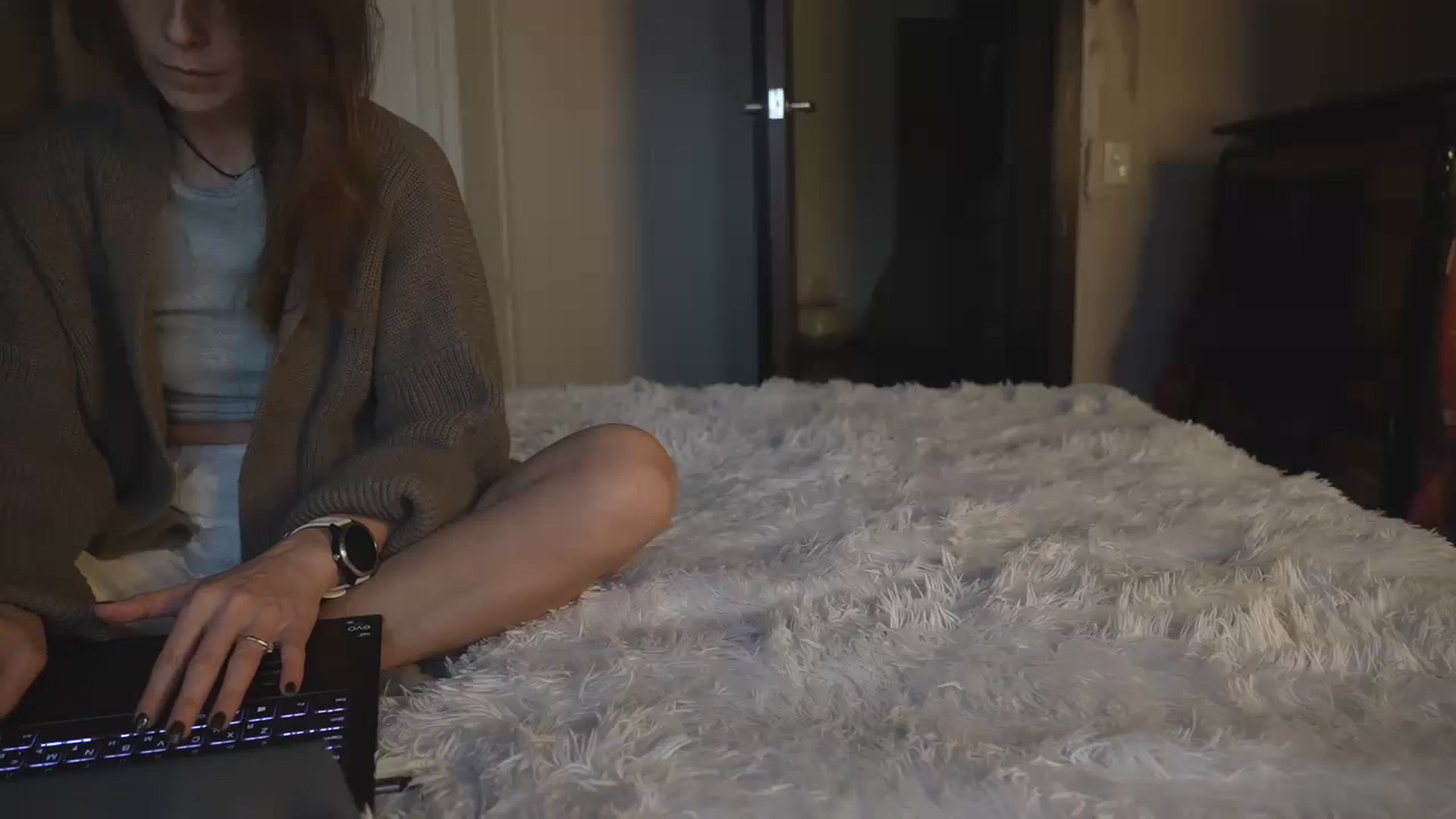 Gallery image thumbnail from DarinDiva's myfreecams stream on, 01/15/2025, 10:06 image 12 of 20
