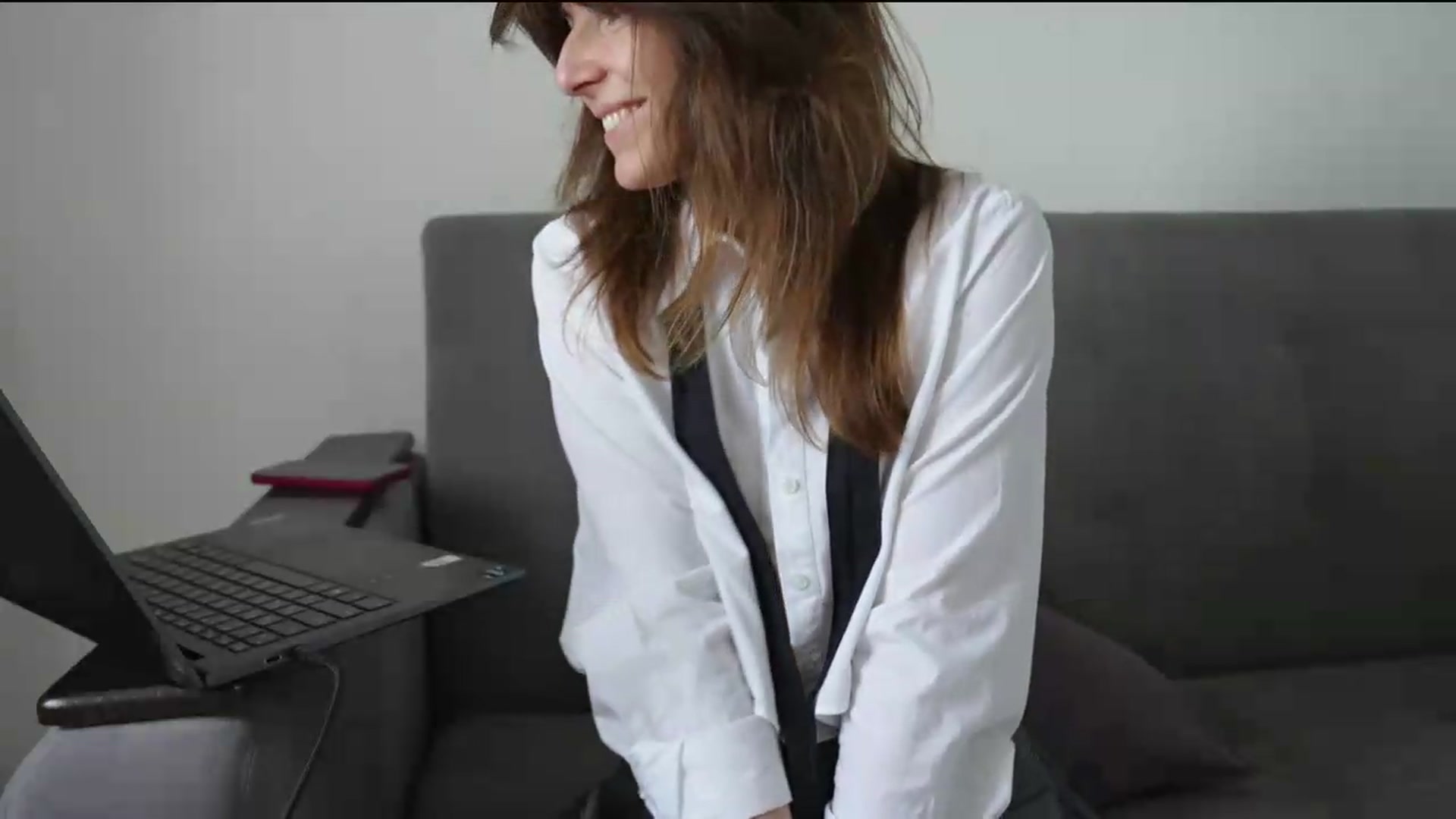 Gallery image thumbnail from DarinDiva's myfreecams stream on, 05/25/2026, 10:03 image 4 of 20