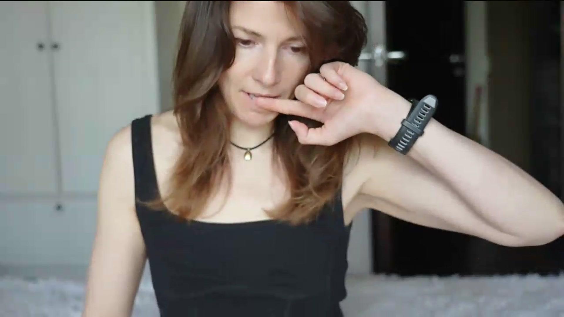 Gallery image thumbnail from DarinDiva's myfreecams stream on, 06/01/2026, 11:03 image 3 of 20