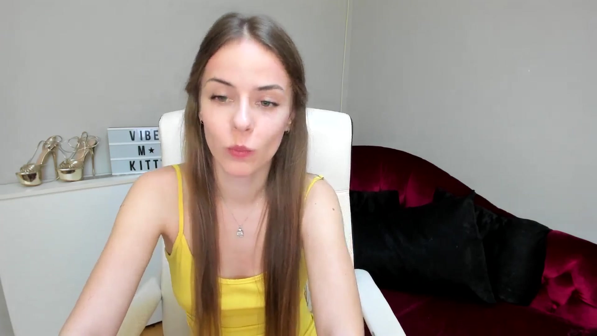 Gallery image thumbnail from DarinaBlum's myfreecams stream on, 01/01/2026, 14:26 image 3 of 20