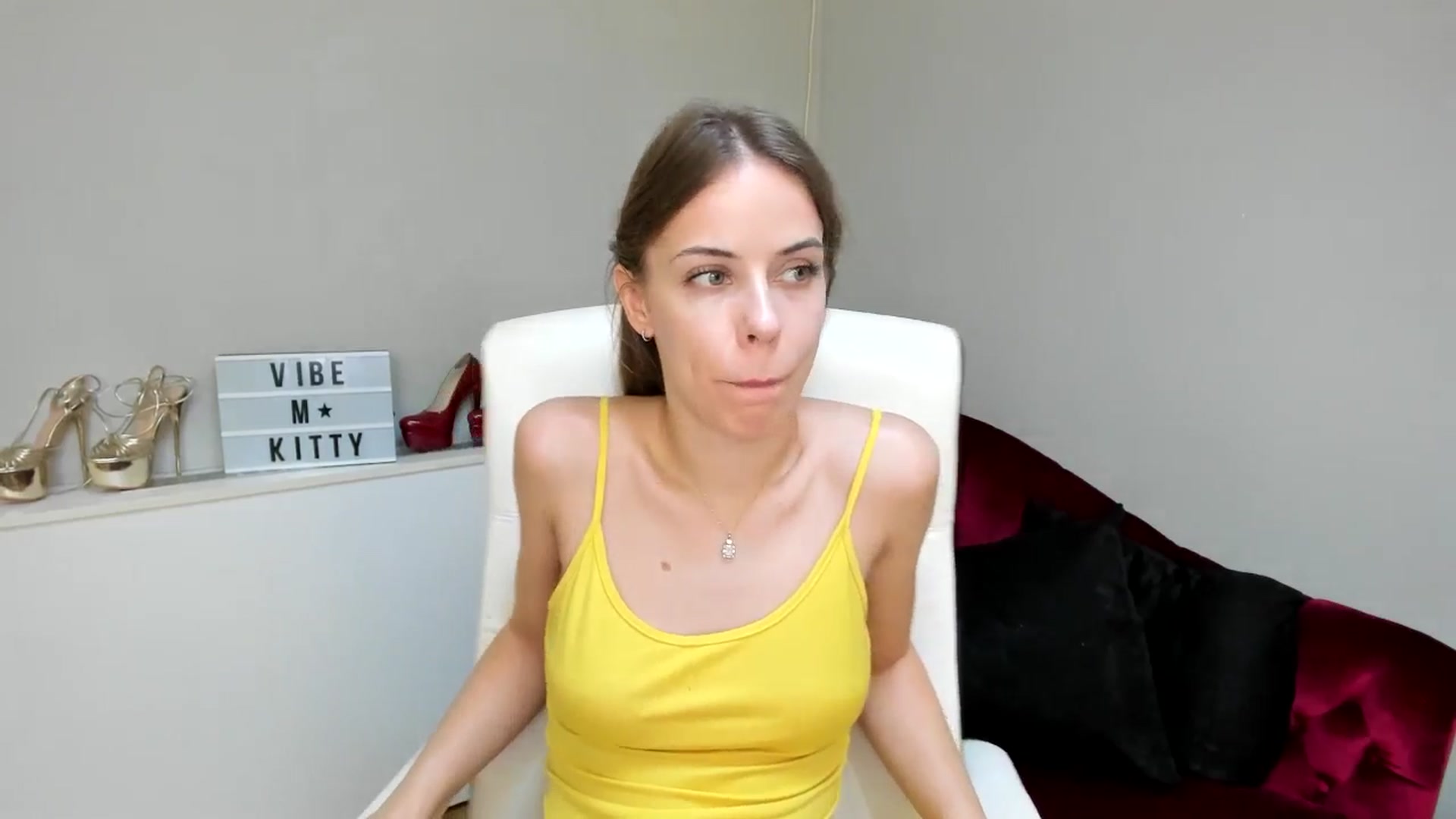 Gallery image thumbnail from DarinaBlum's myfreecams stream on, 01/02/2026, 11:13 image 5 of 20