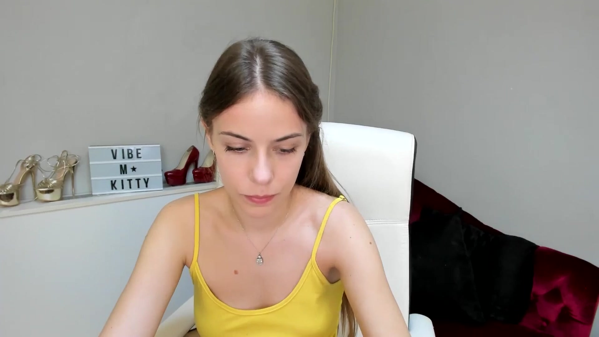 Gallery image thumbnail from DarinaBlum's myfreecams stream on, 01/02/2026, 11:13 image 11 of 20