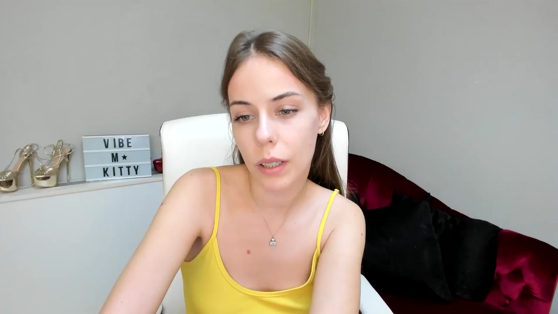 Gallery image thumbnail from DarinaBlum's myfreecams stream on, 01/02/2026, 11:13 image 10 of 20