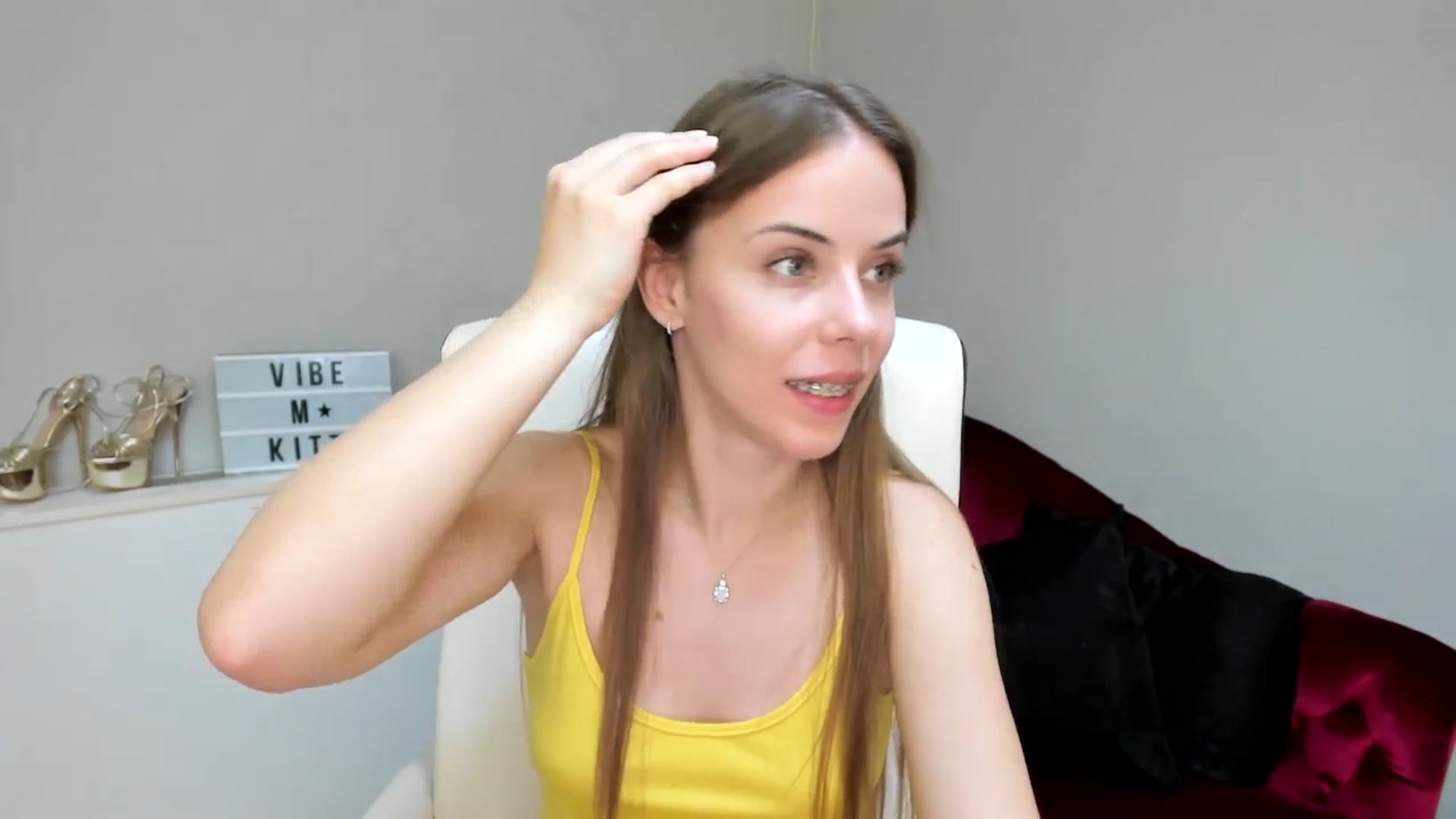 Gallery image thumbnail from DarinaBlum's myfreecams stream on, 01/02/2026, 11:13 image 2 of 20