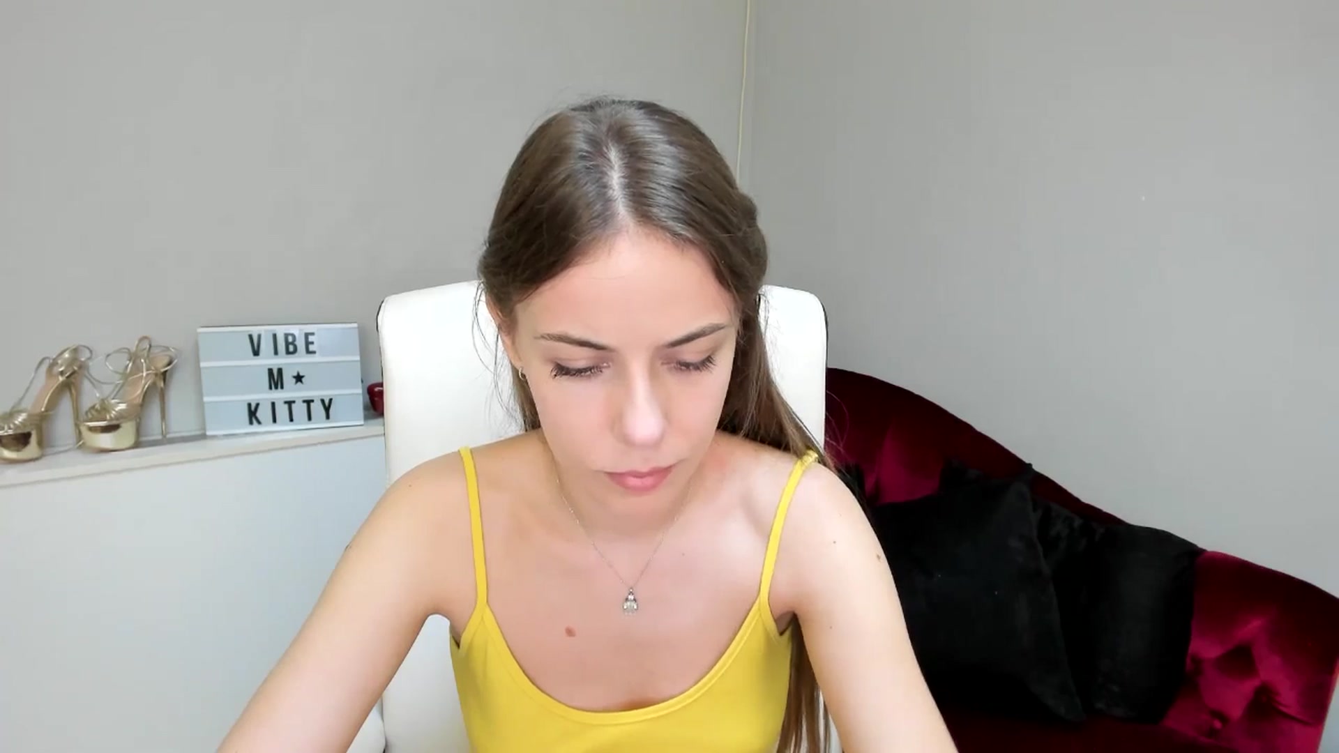 Gallery image thumbnail from DarinaBlum's myfreecams stream on, 01/02/2026, 11:13 image 13 of 20