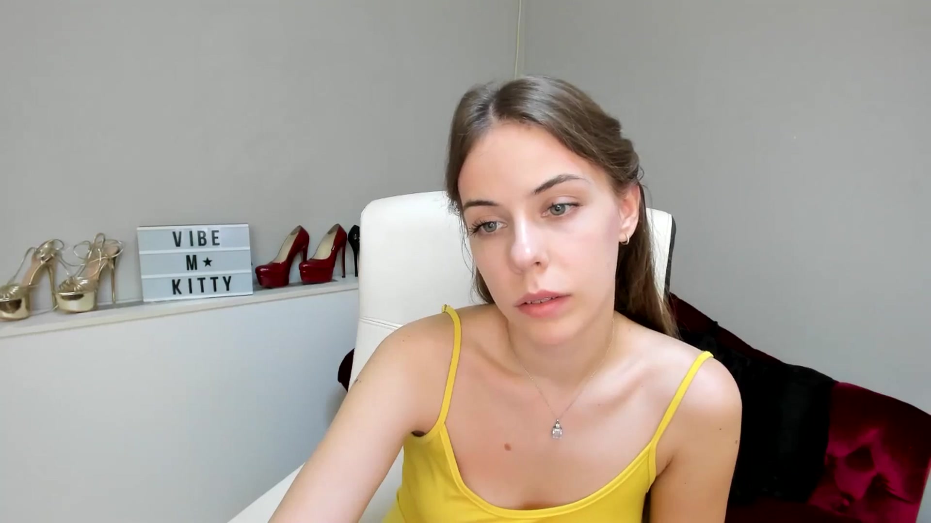 Gallery image thumbnail from DarinaBlum's myfreecams stream on, 01/02/2026, 11:13 image 7 of 20