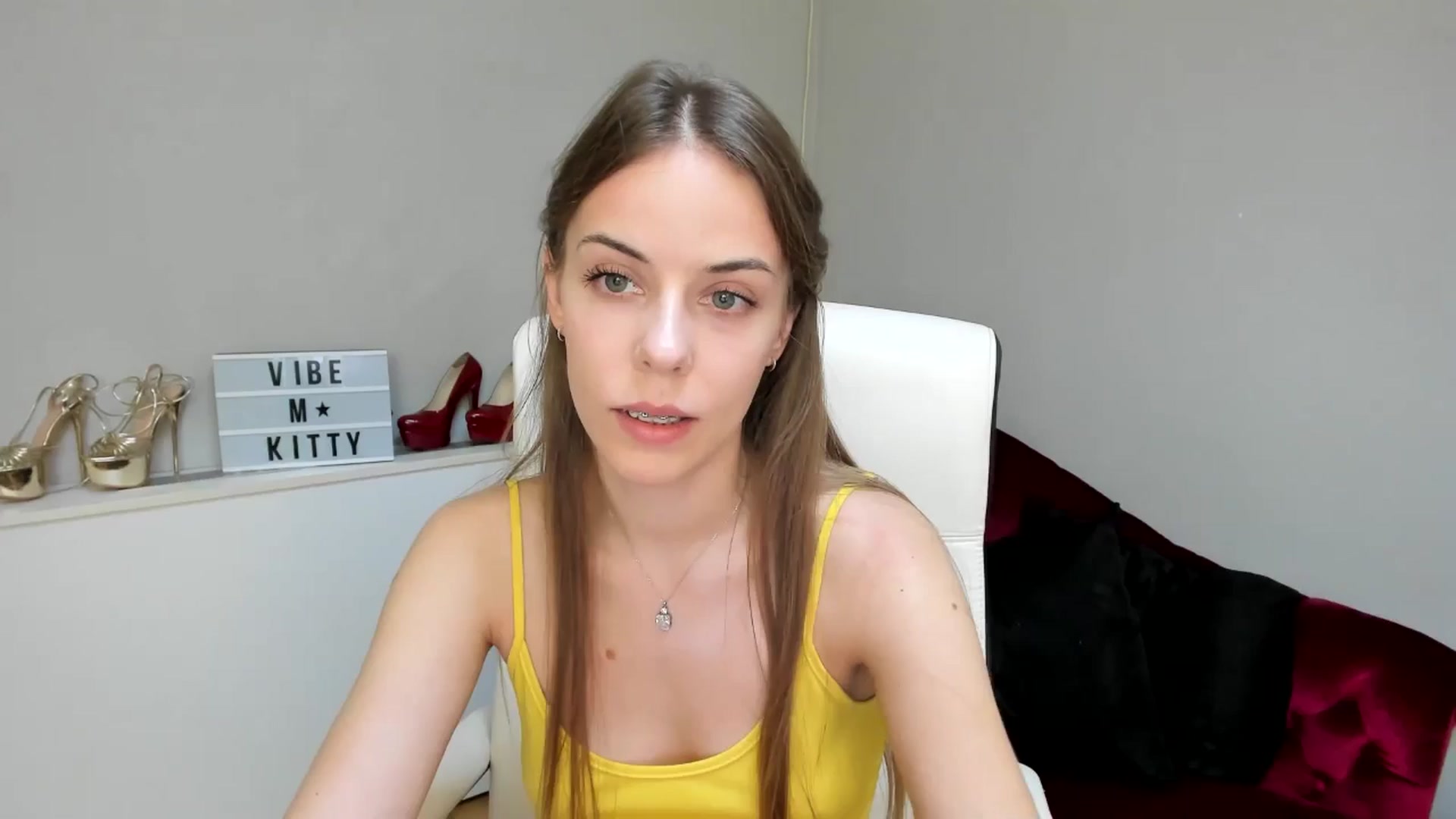 Gallery image thumbnail from DarinaBlum's myfreecams stream on, 01/02/2026, 11:13 image 1 of 20