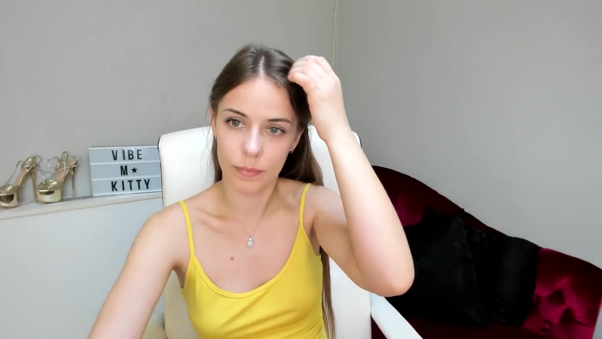 Gallery image thumbnail from DarinaBlum's myfreecams stream on, 01/02/2026, 11:13 image 12 of 20