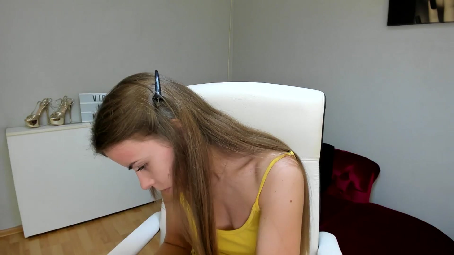 Gallery image thumbnail from DarinaBlum's myfreecams stream on, 01/03/2026, 11:37 image 20 of 20