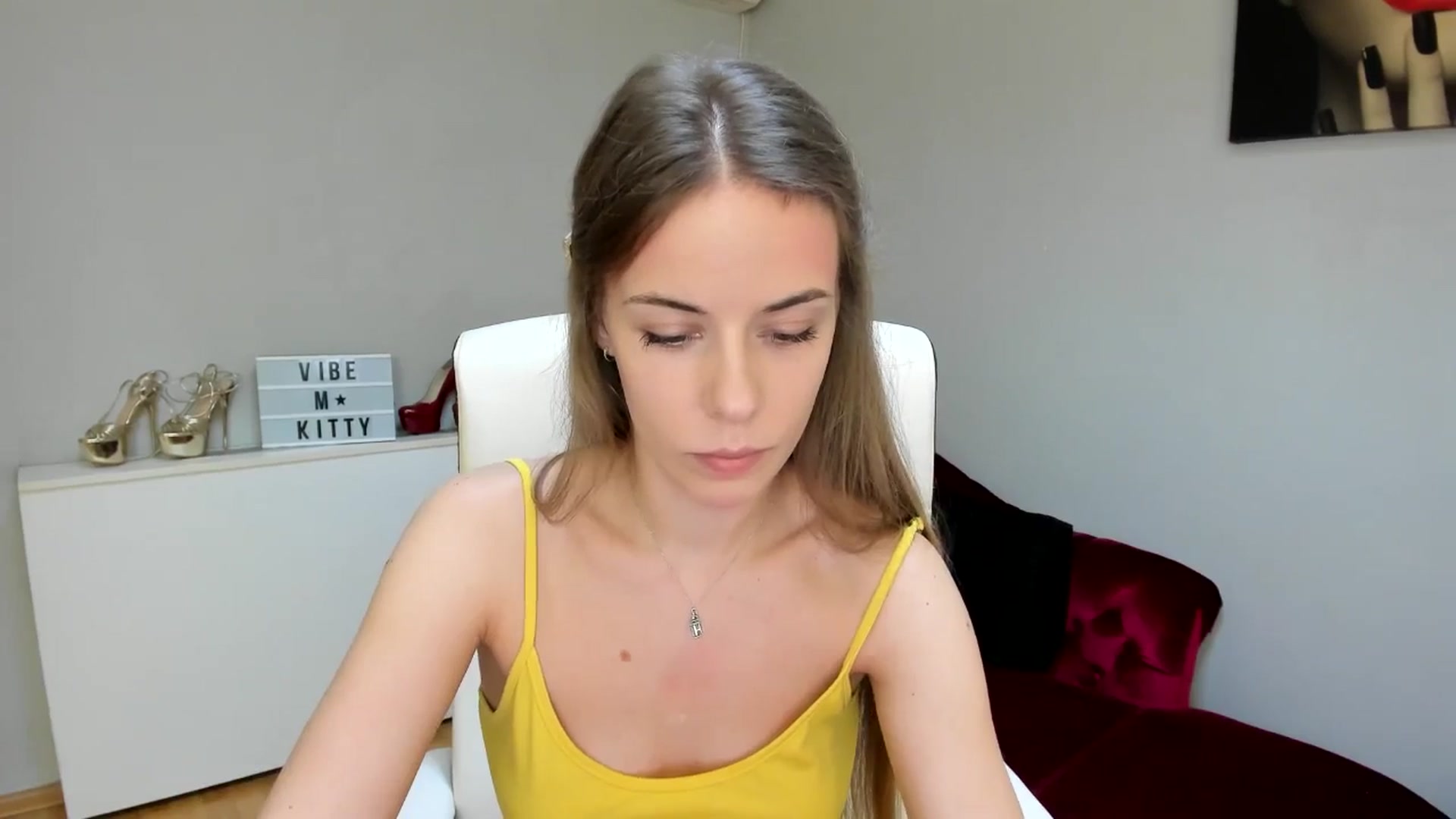 Gallery image thumbnail from DarinaBlum's myfreecams stream on, 01/03/2026, 11:37 image 13 of 20