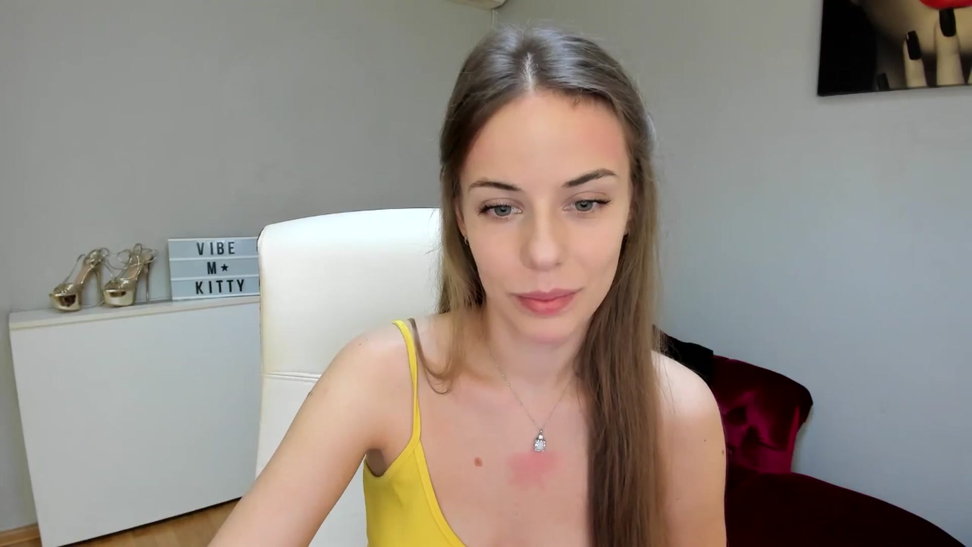 Gallery image thumbnail from DarinaBlum's myfreecams stream on, 01/03/2026, 11:37 image 4 of 20