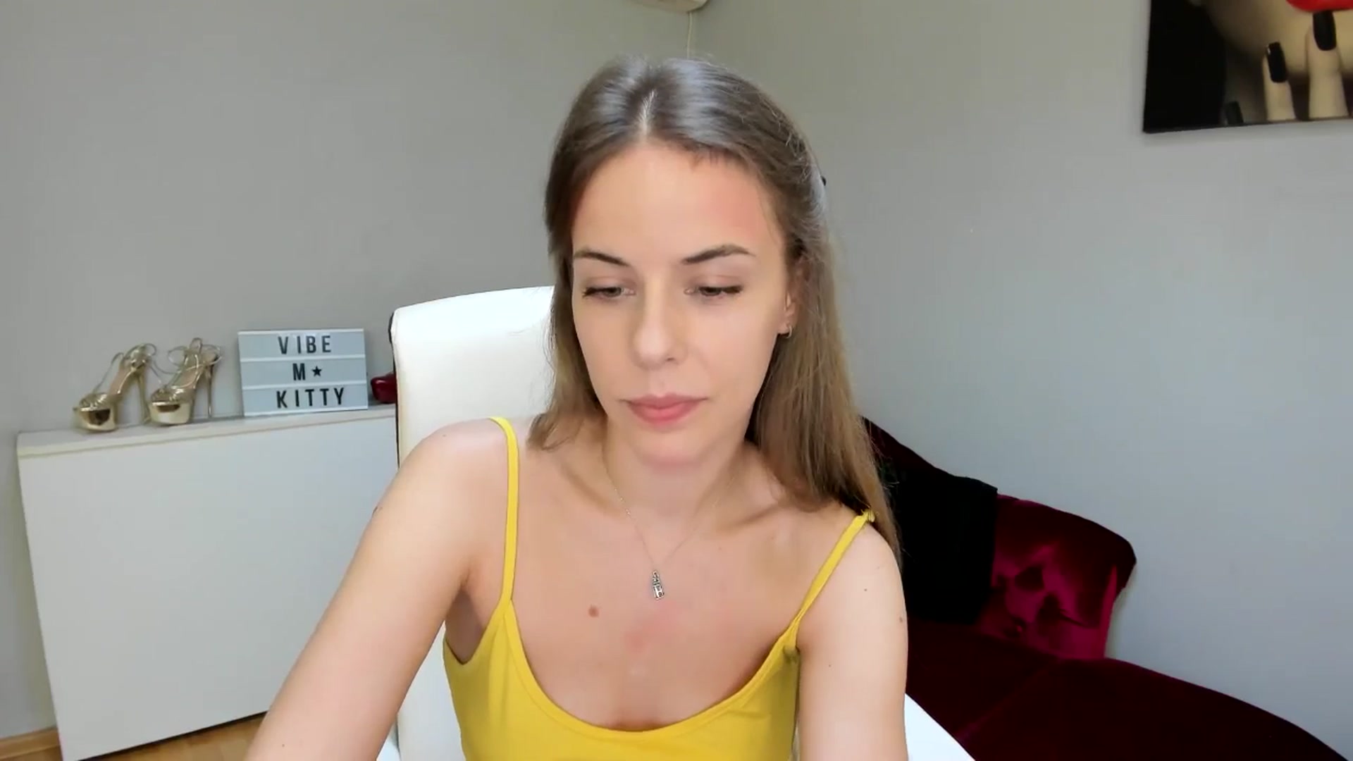 Gallery image thumbnail from DarinaBlum's myfreecams stream on, 01/03/2026, 11:37 image 12 of 20