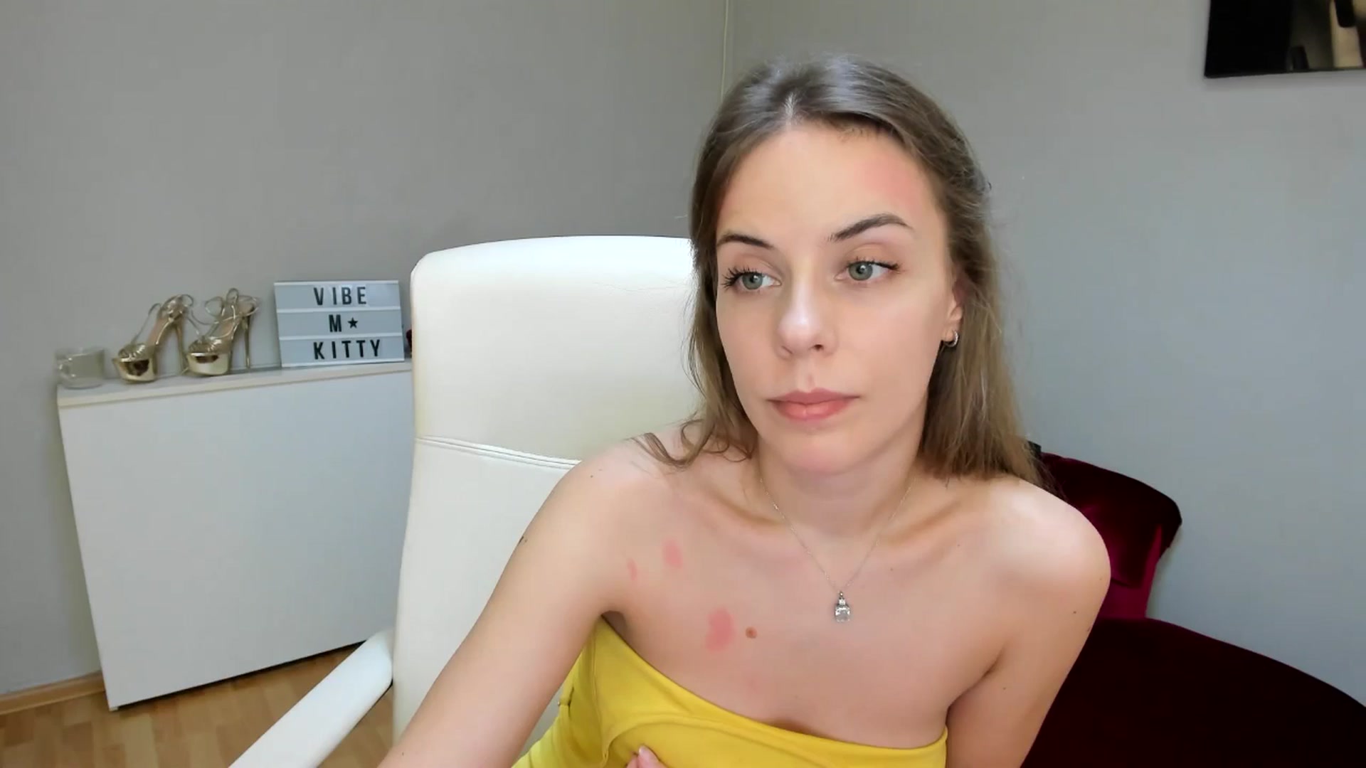 Gallery image thumbnail from DarinaBlum's myfreecams stream on, 01/03/2026, 13:41 image 1 of 20