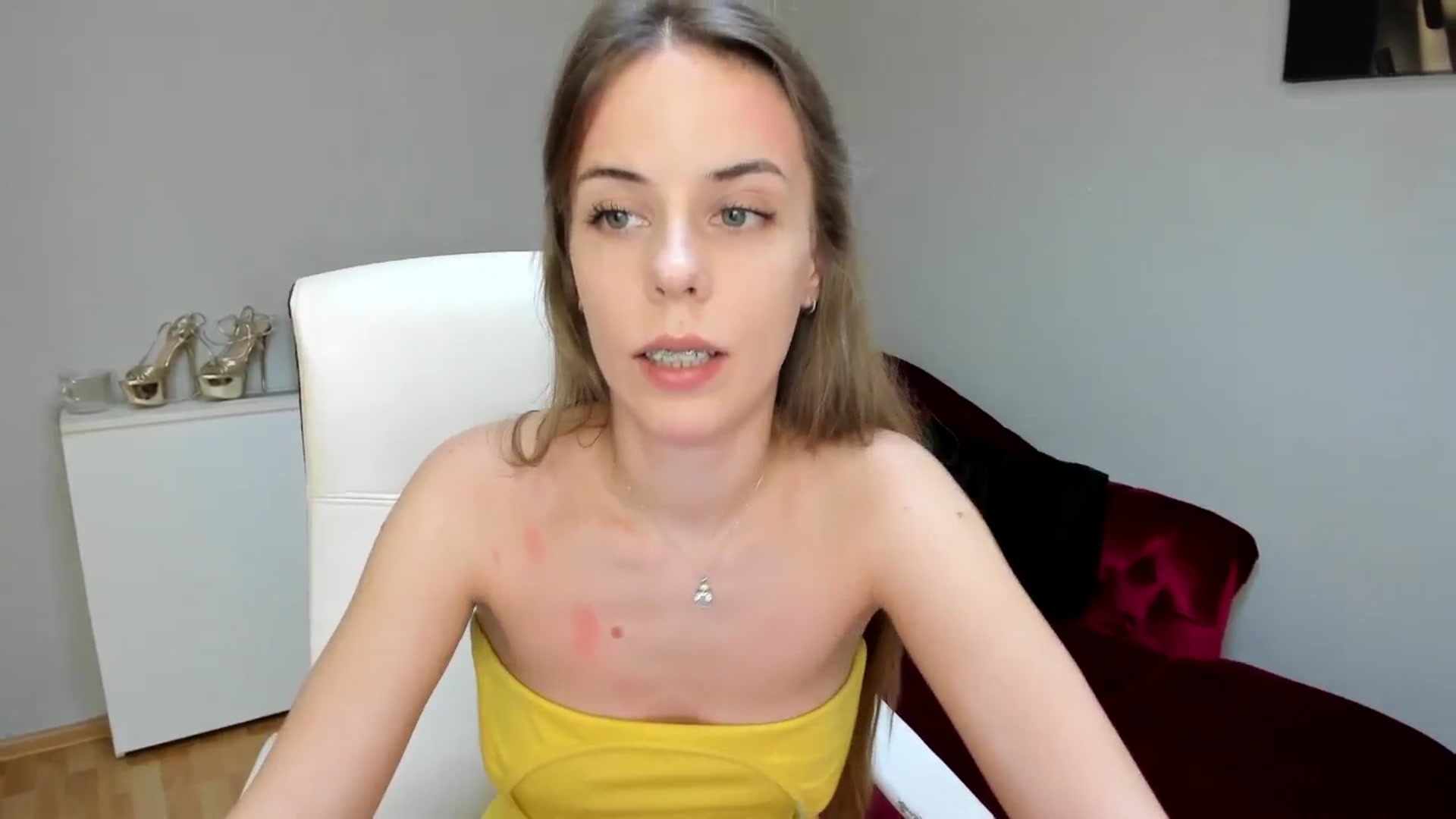 Gallery image thumbnail from DarinaBlum's myfreecams stream on, 01/03/2026, 13:41 image 2 of 20