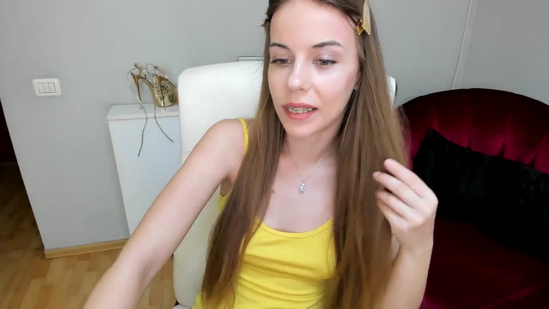 Gallery image thumbnail from DarinaBlum's myfreecams stream on, 01/08/2026, 10:49 image 13 of 20