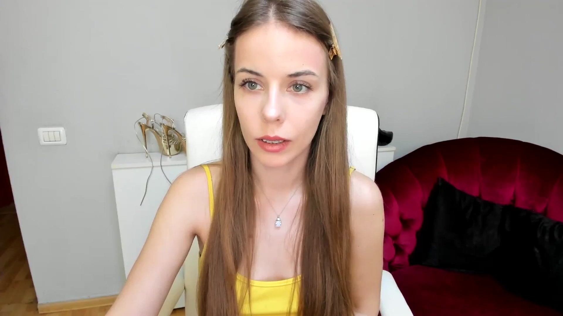 Gallery image thumbnail from DarinaBlum's myfreecams stream on, 01/08/2026, 10:49 image 3 of 20