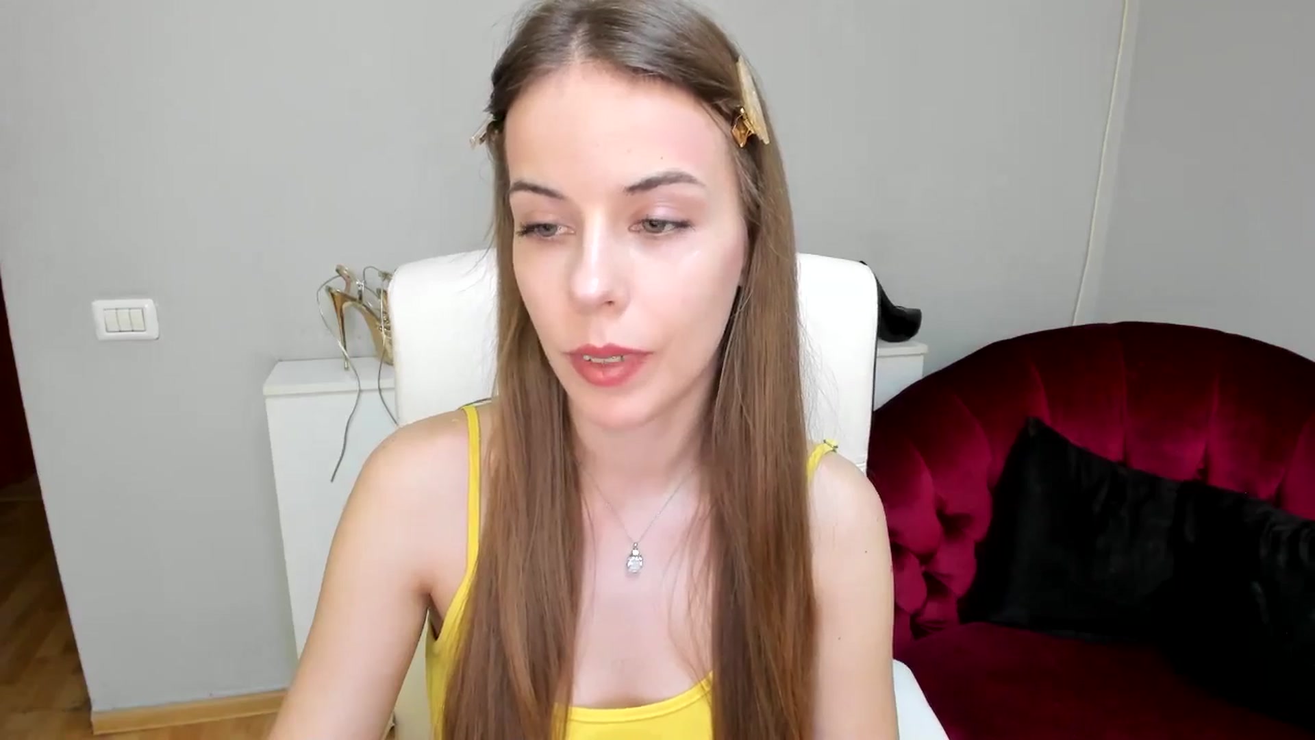 Gallery image thumbnail from DarinaBlum's myfreecams stream on, 01/08/2026, 10:49 image 6 of 20
