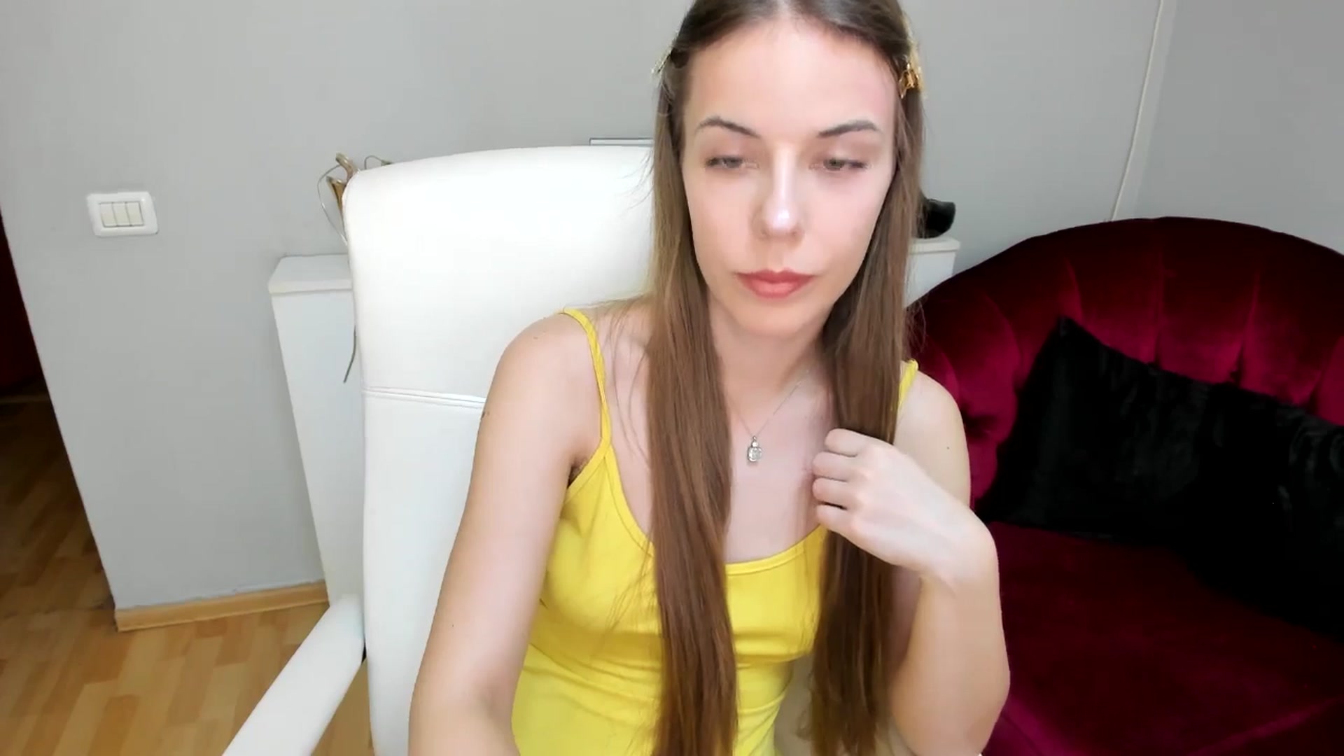 Gallery image thumbnail from DarinaBlum's myfreecams stream on, 01/08/2026, 10:49 image 15 of 20