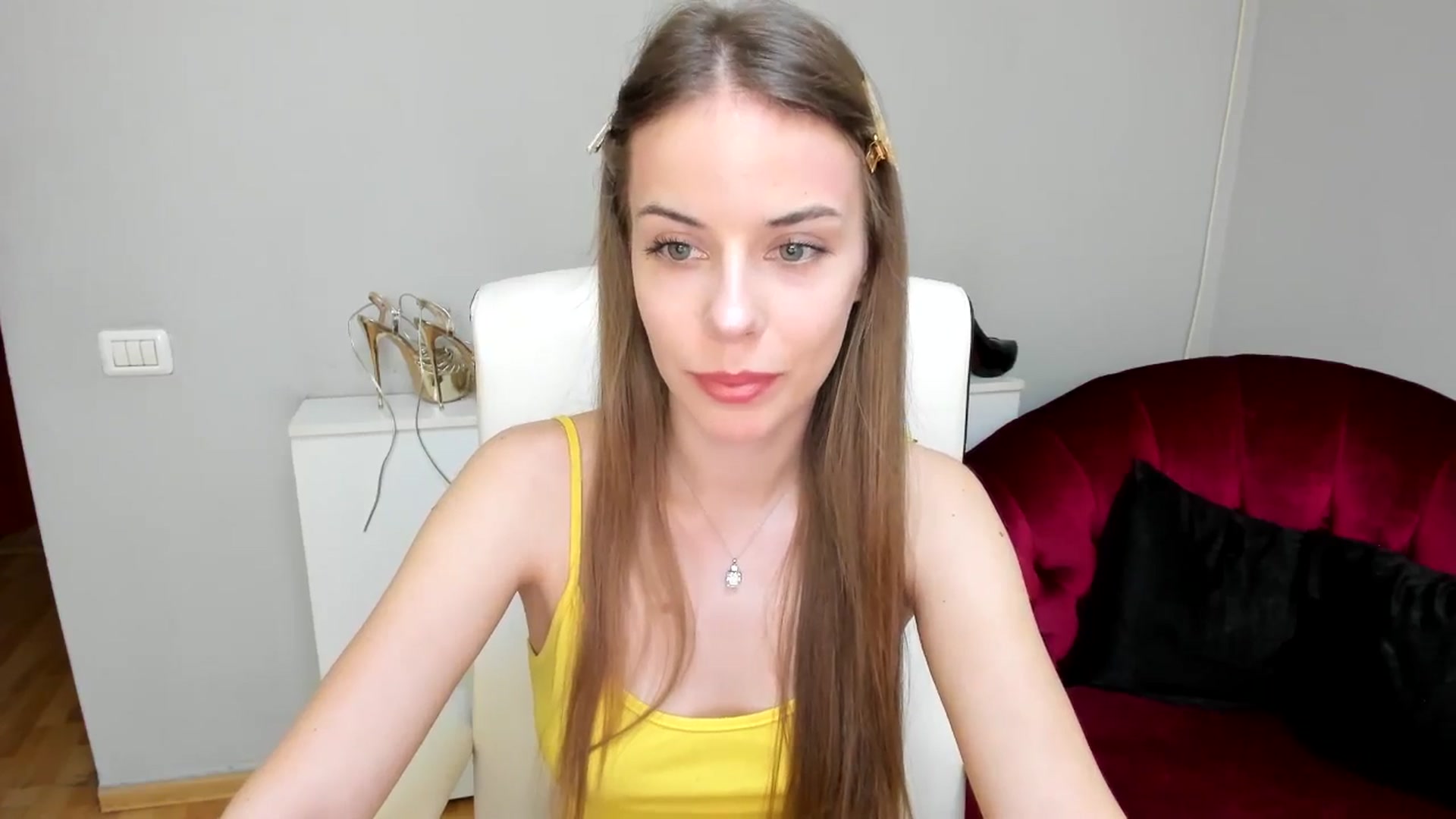 Gallery image thumbnail from DarinaBlum's myfreecams stream on, 01/08/2026, 10:49 image 2 of 20