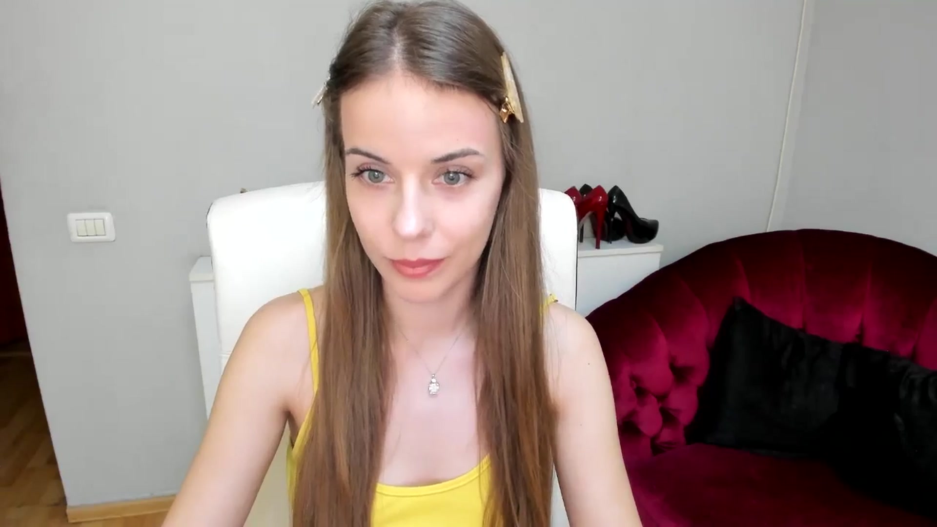 Gallery image thumbnail from DarinaBlum's myfreecams stream on, 01/08/2026, 10:49 image 10 of 20