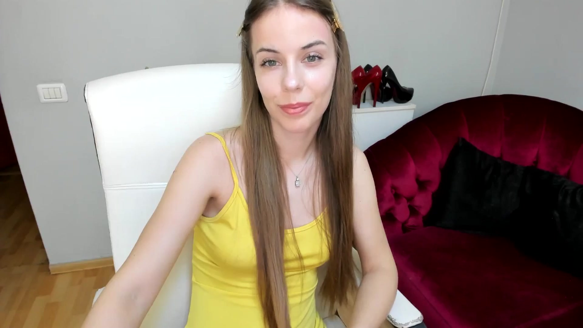 Gallery image thumbnail from DarinaBlum's myfreecams stream on, 01/08/2026, 10:49 image 16 of 20