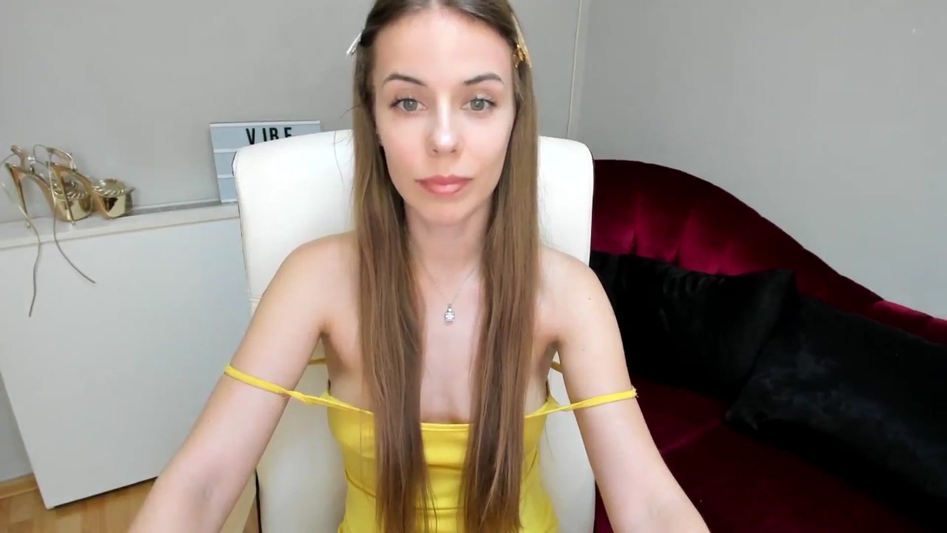 Gallery image thumbnail from DarinaBlum's myfreecams stream on, 01/08/2026, 12:02 image 9 of 20