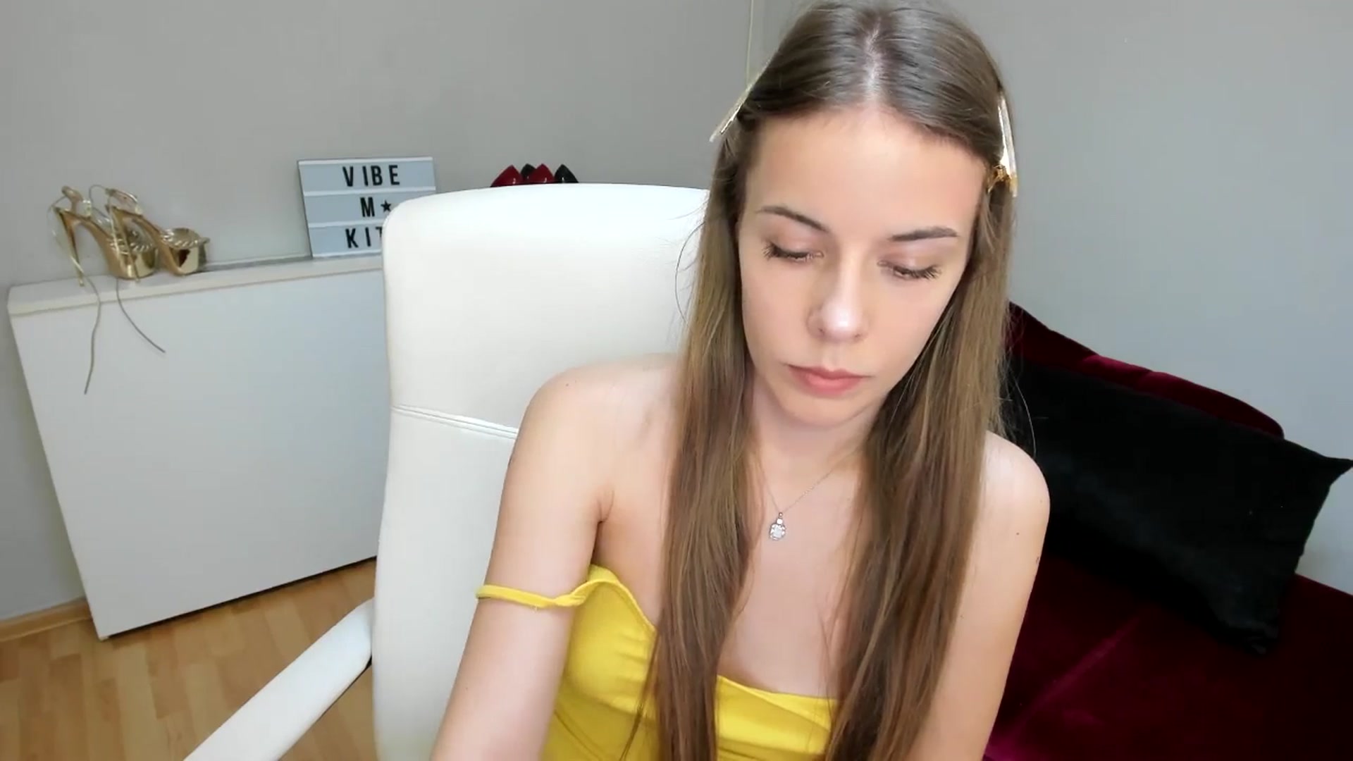 Gallery image thumbnail from DarinaBlum's myfreecams stream on, 01/08/2026, 12:02 image 18 of 20