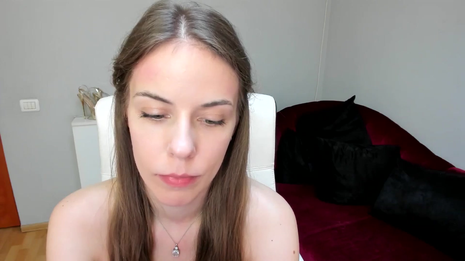 Gallery image thumbnail from DarinaBlum's myfreecams stream on, 01/12/2026, 14:57 image 8 of 20