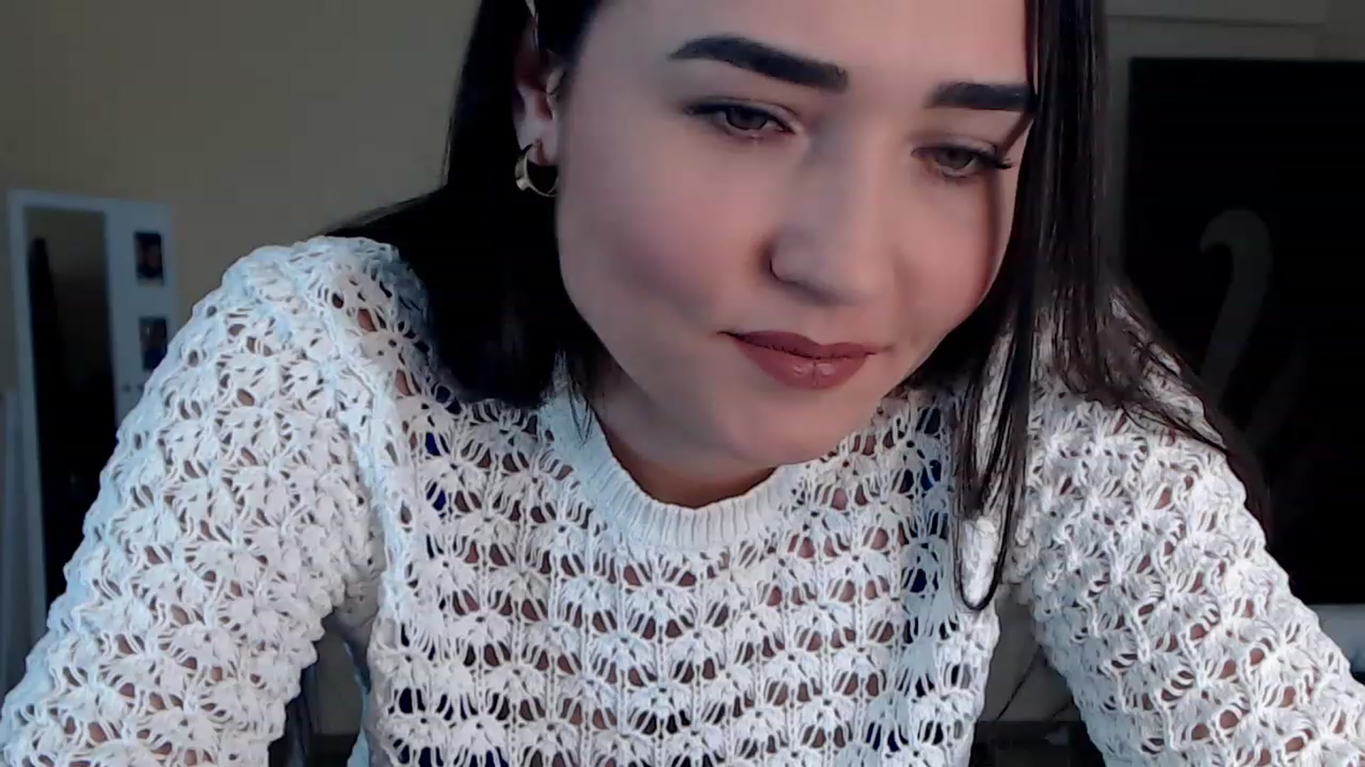 Gallery image thumbnail from DarkArwennie's myfreecams stream on, 01/31/2023, 15:38 image 10 of 20