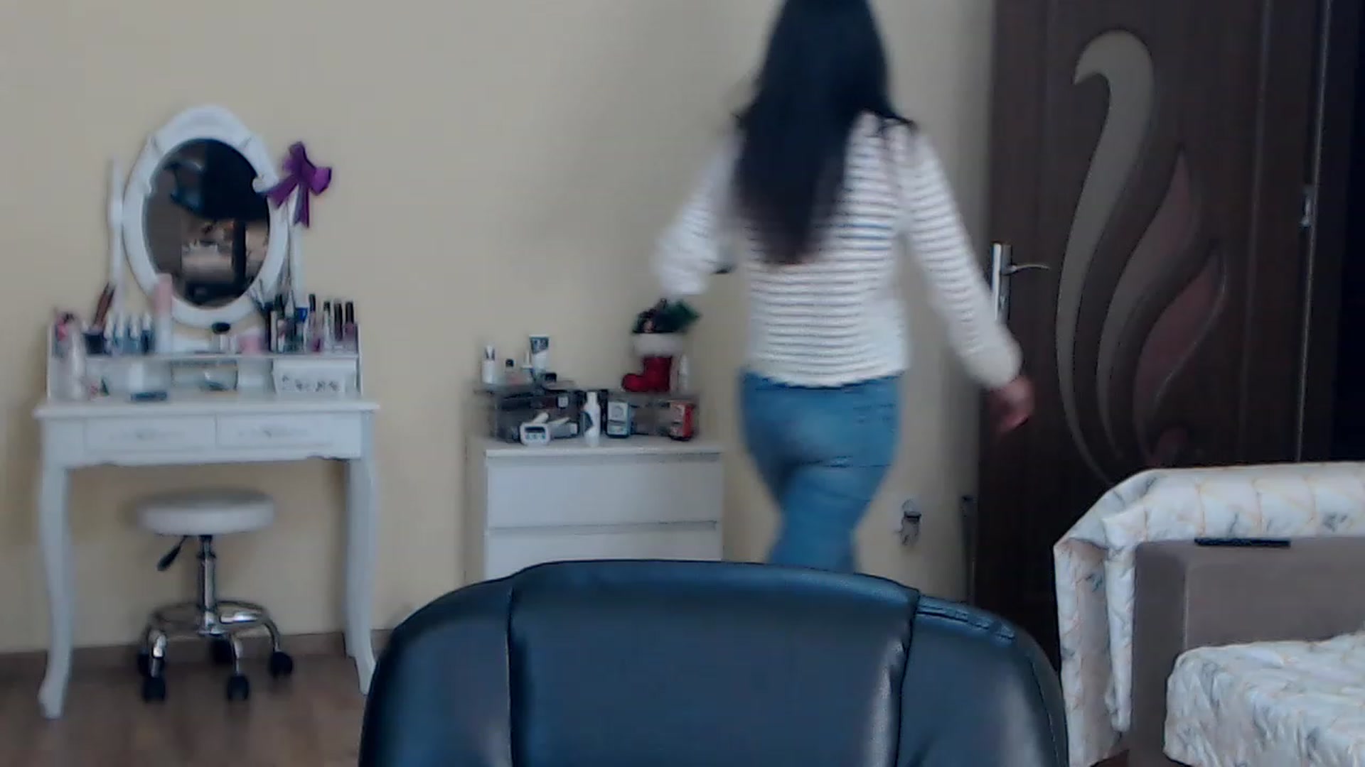 Gallery image thumbnail from DarkArwennie's myfreecams stream on, 01/31/2023, 17:07 image 20 of 20