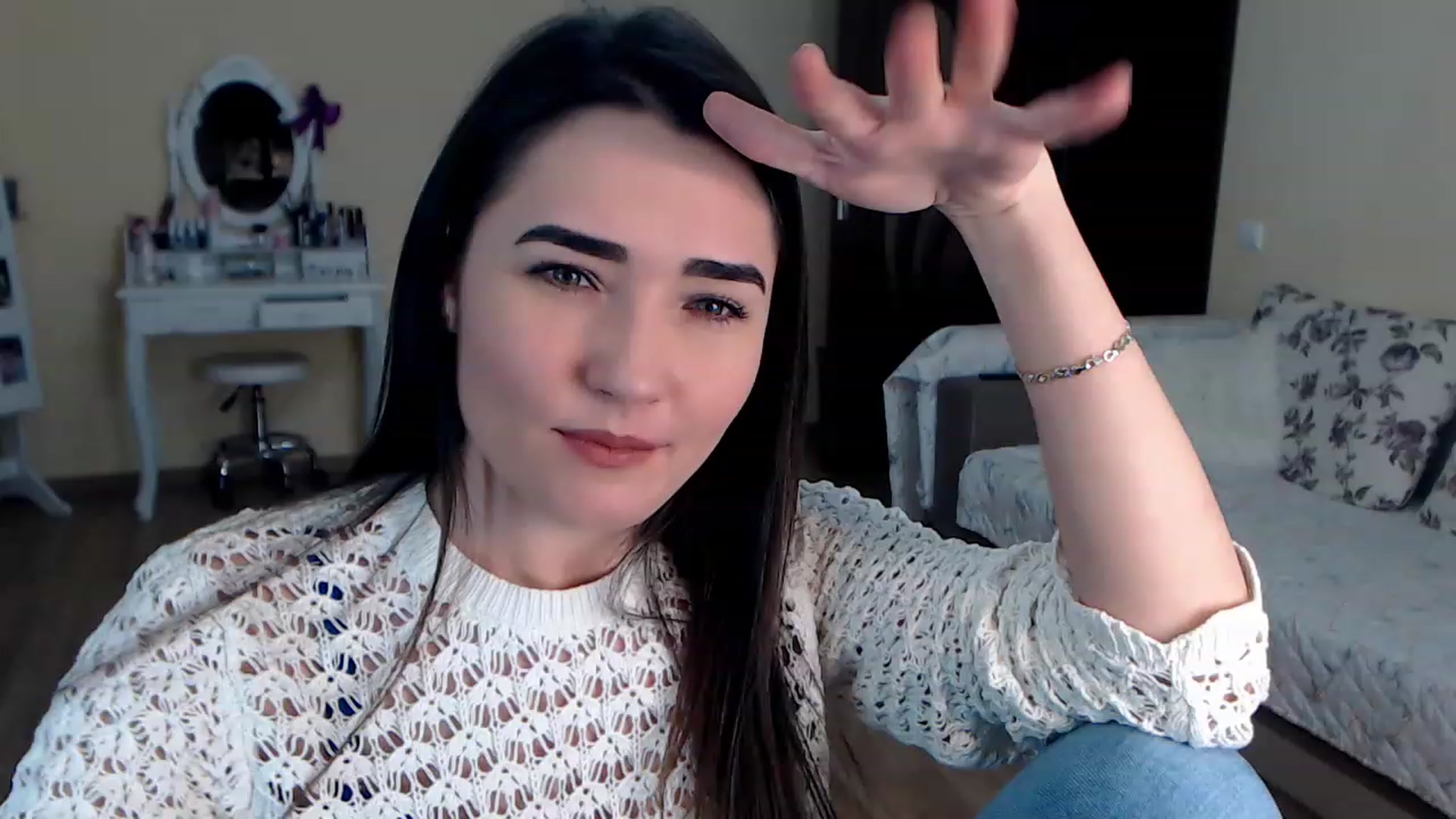 Gallery image thumbnail from DarkArwennie's myfreecams stream on, 01/31/2023, 17:33 image 11 of 20