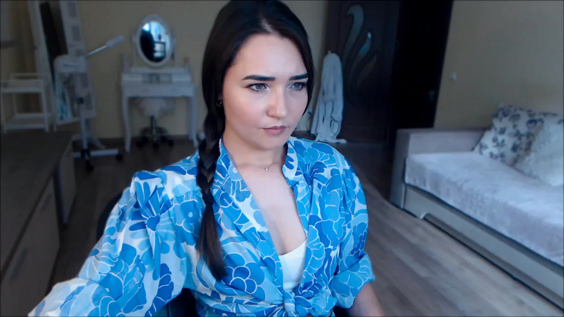 Gallery image thumbnail from DarkArwennie's myfreecams stream on, 06/27/2023, 15:45 image 20 of 20