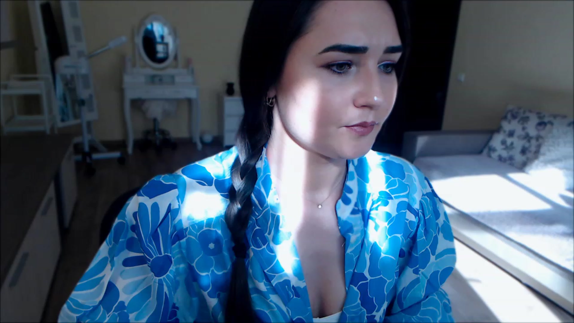 Gallery image thumbnail from DarkArwennie's myfreecams stream on, 06/27/2023, 15:45 image 17 of 20