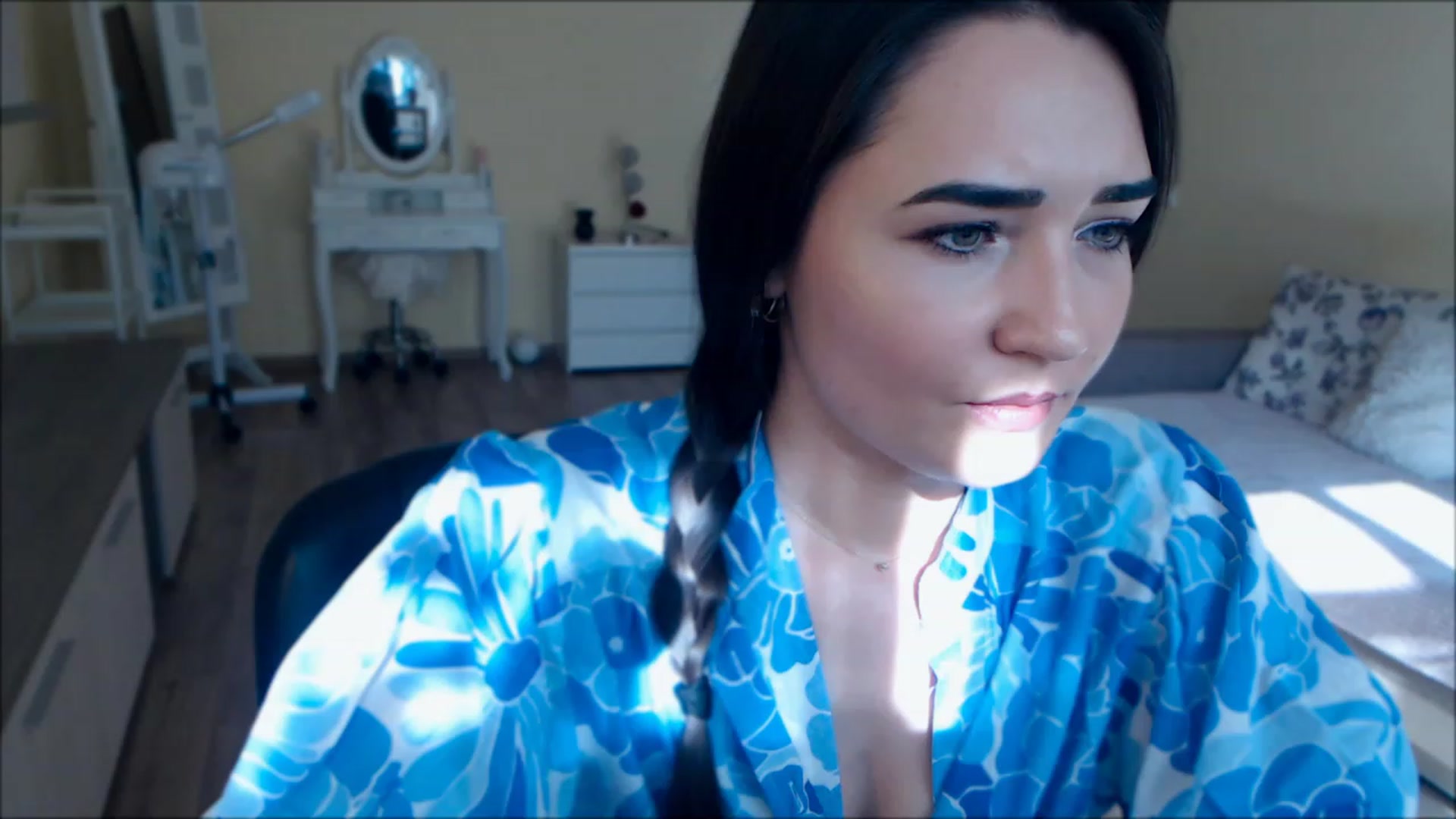 Gallery image thumbnail from DarkArwennie's myfreecams stream on, 06/27/2023, 15:45 image 13 of 20