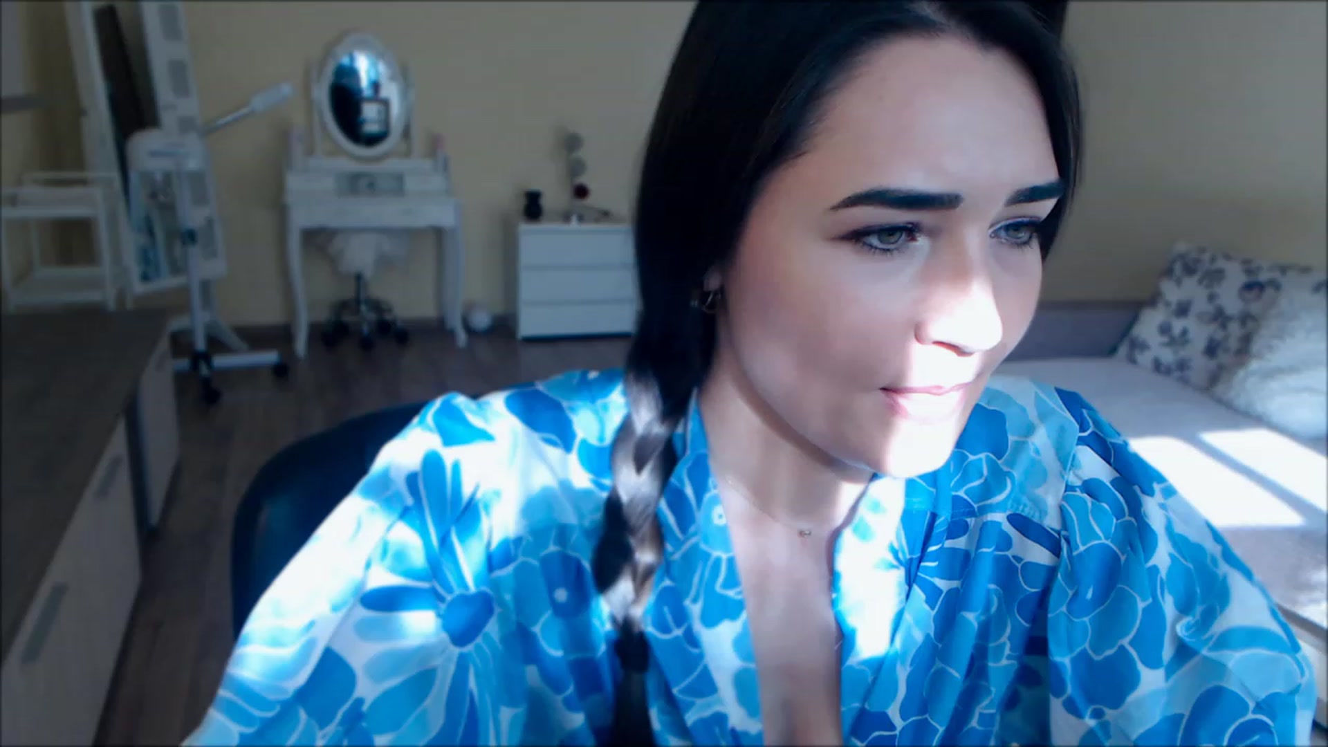 Gallery image thumbnail from DarkArwennie's myfreecams stream on, 06/27/2023, 15:45 image 14 of 20