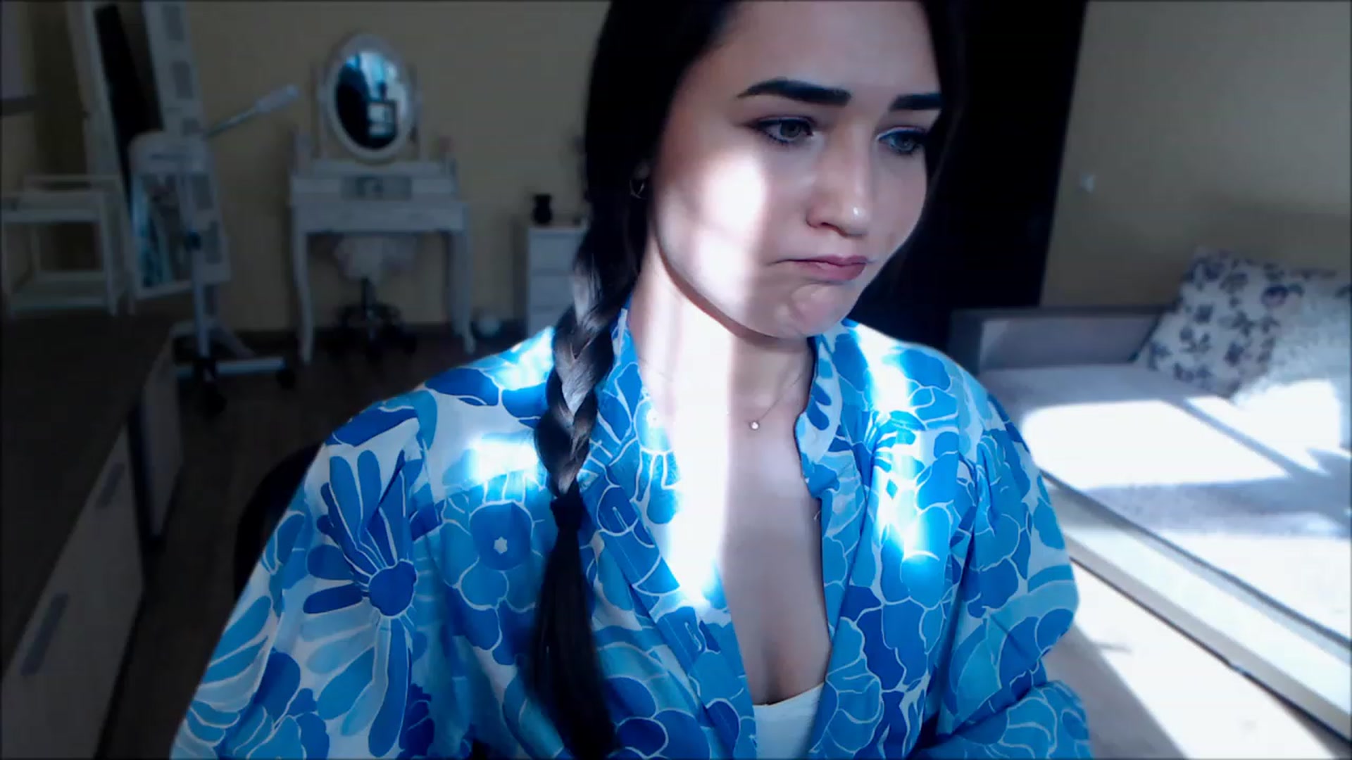 Gallery image thumbnail from DarkArwennie's myfreecams stream on, 06/27/2023, 15:45 image 18 of 20