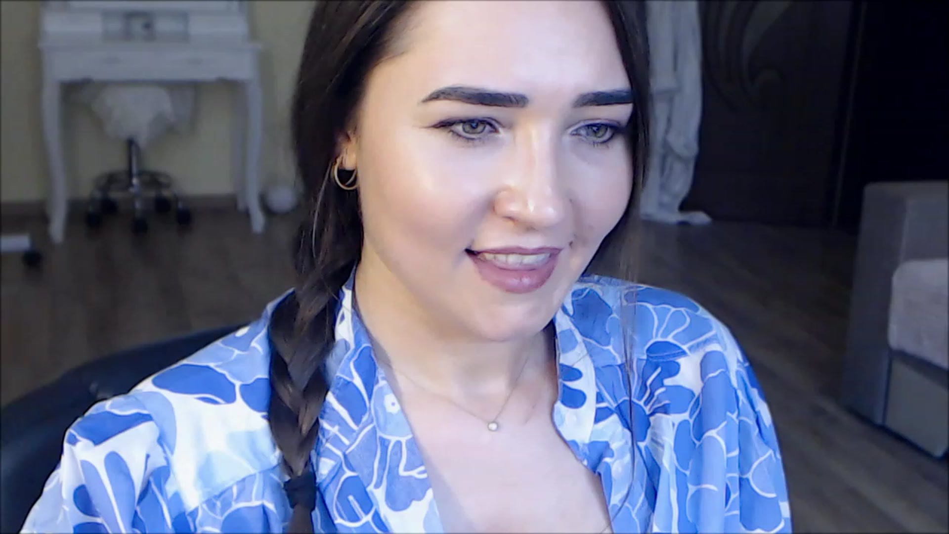 Gallery image thumbnail from DarkArwennie's myfreecams stream on, 06/27/2023, 17:37 image 20 of 20
