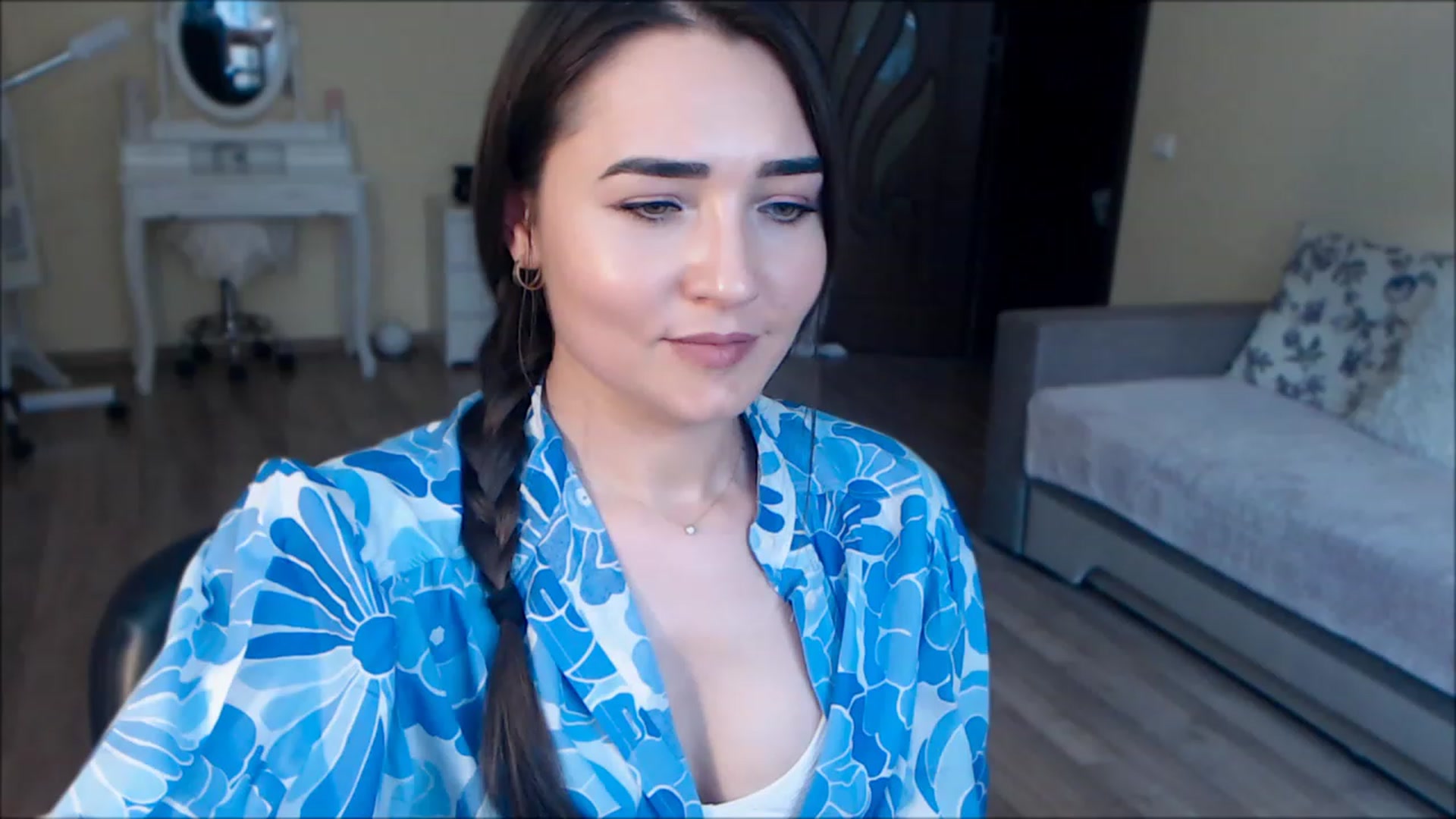 Gallery image thumbnail from DarkArwennie's myfreecams stream on, 06/27/2023, 17:37 image 13 of 20