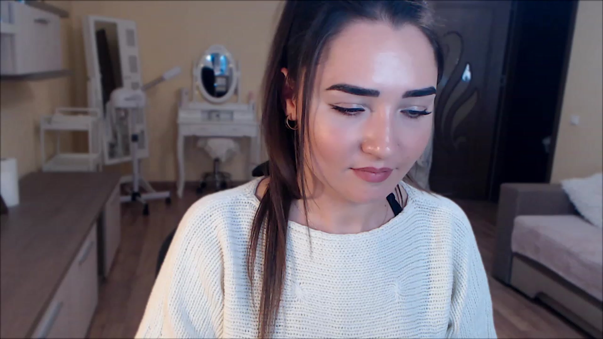 Gallery image thumbnail from DarkArwennie's myfreecams stream on, 06/29/2023, 17:50 image 20 of 20
