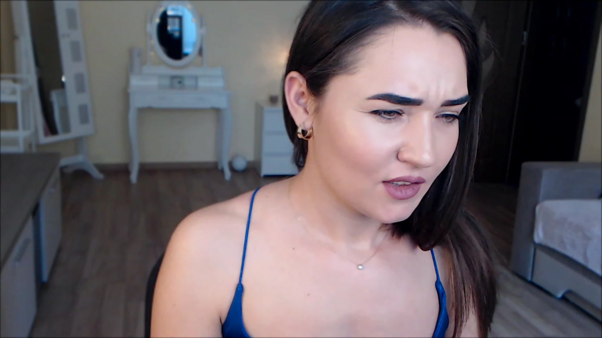Gallery image thumbnail from DarkArwennie's myfreecams stream on, 08/11/2023, 12:17 image 6 of 20